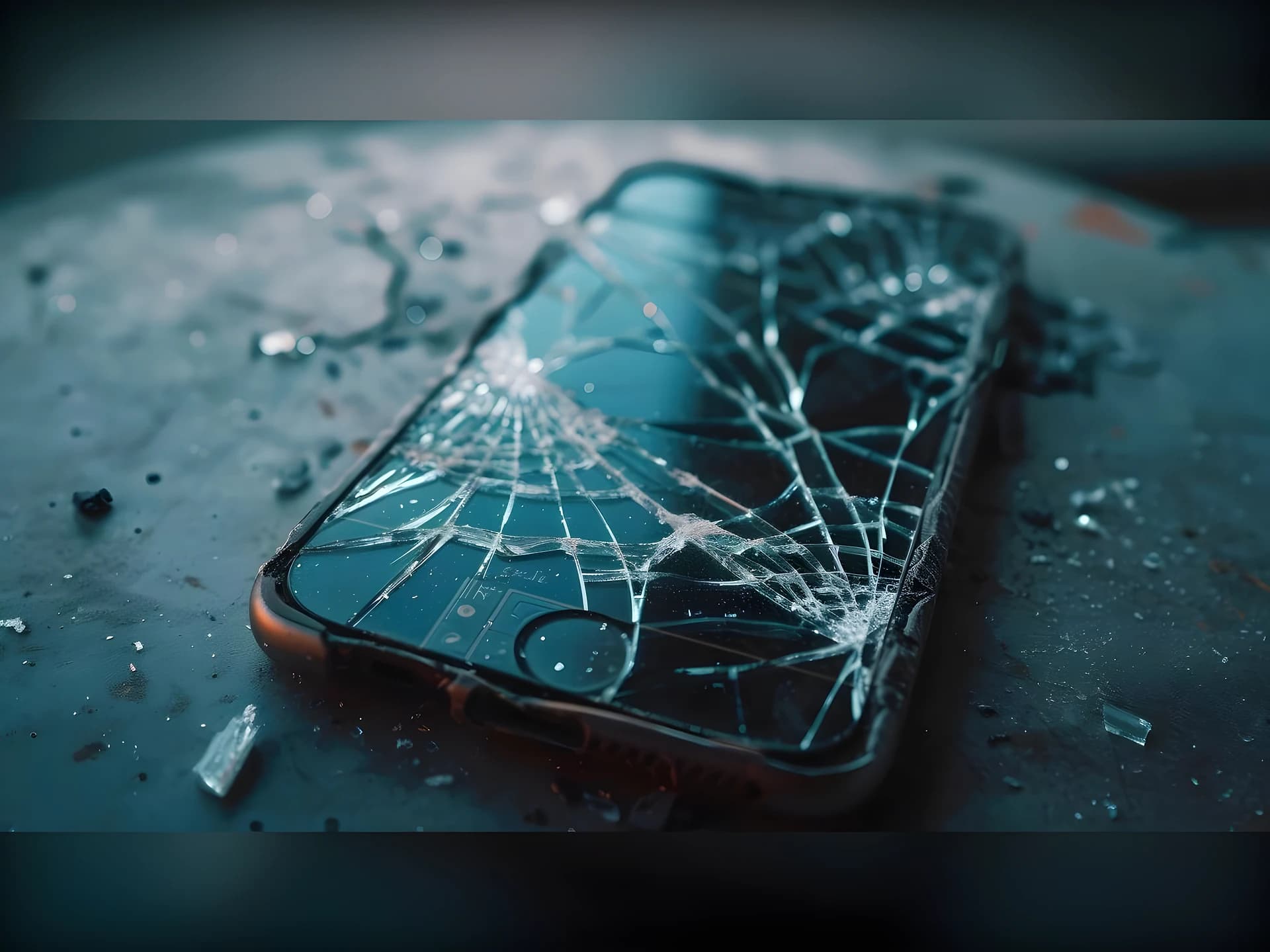 నాసిరకం స్క్రీన్గార్డులకు చెక్!