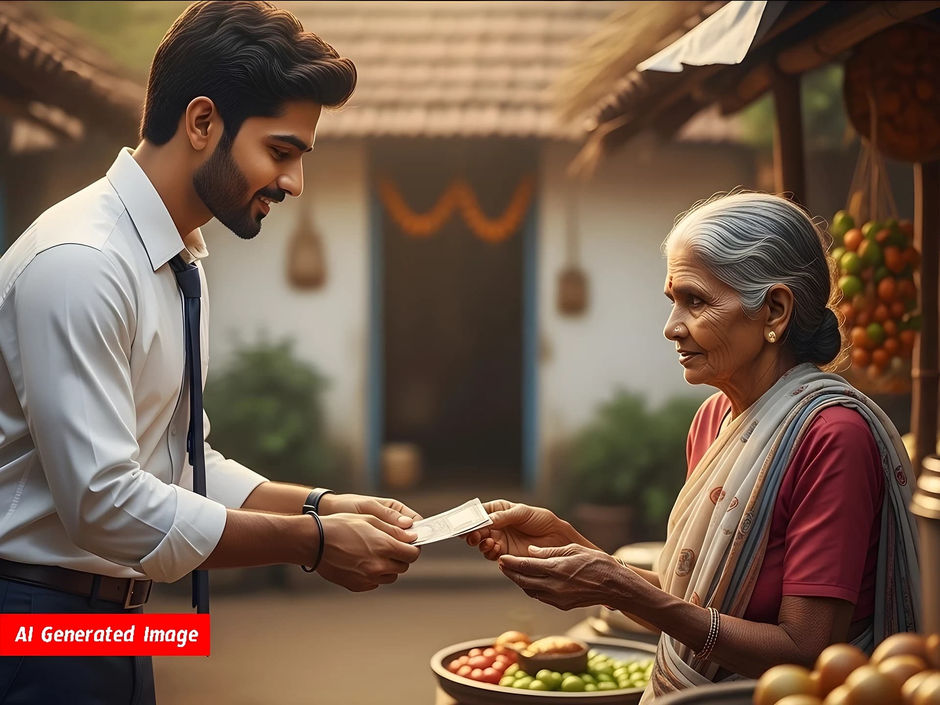AP పెన్షన్ల పంపిణీలో మార్పులు