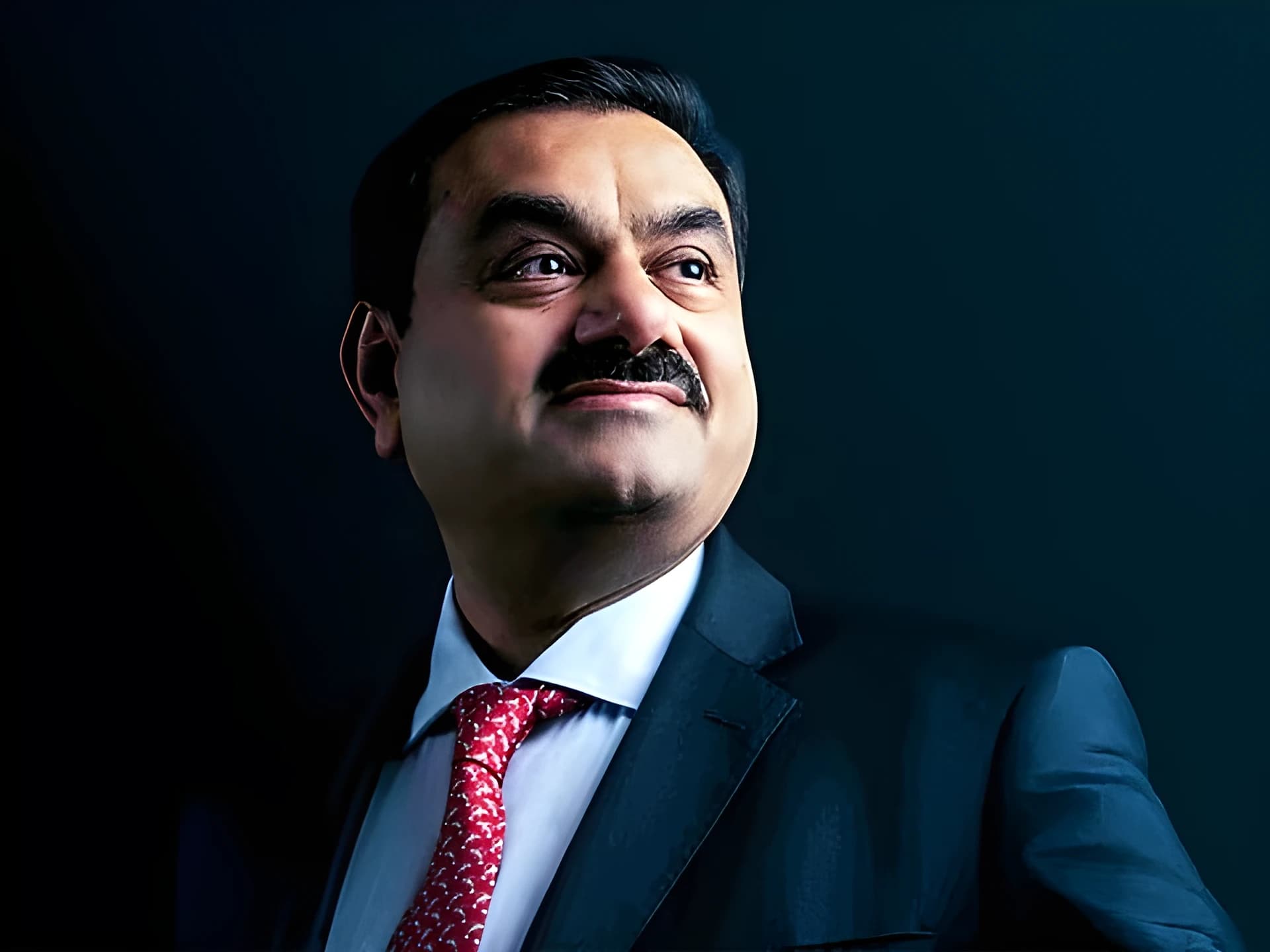 అదానీ గ్రూప్పై ఉన్న ఆరోపణలేంటి?