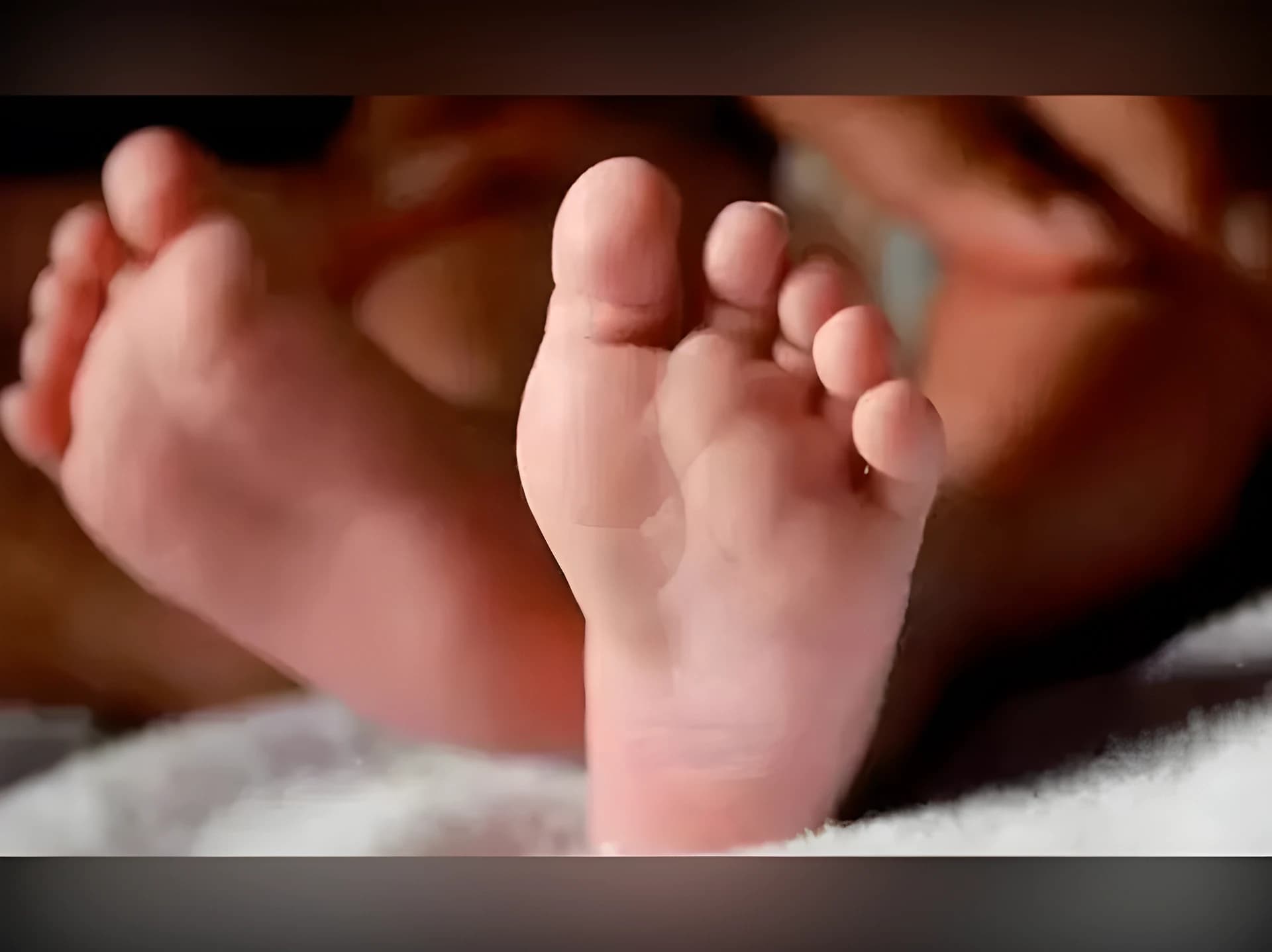 ఆదిలాబాద్ రిమ్స్ ప్రమాదం: పసికందుల మరణాలు