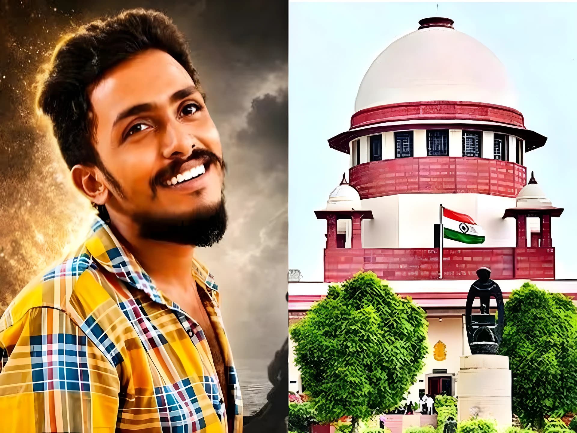 సాయికృష్ణ కేసుపై సుప్రీంకోర్టు ఫైర్