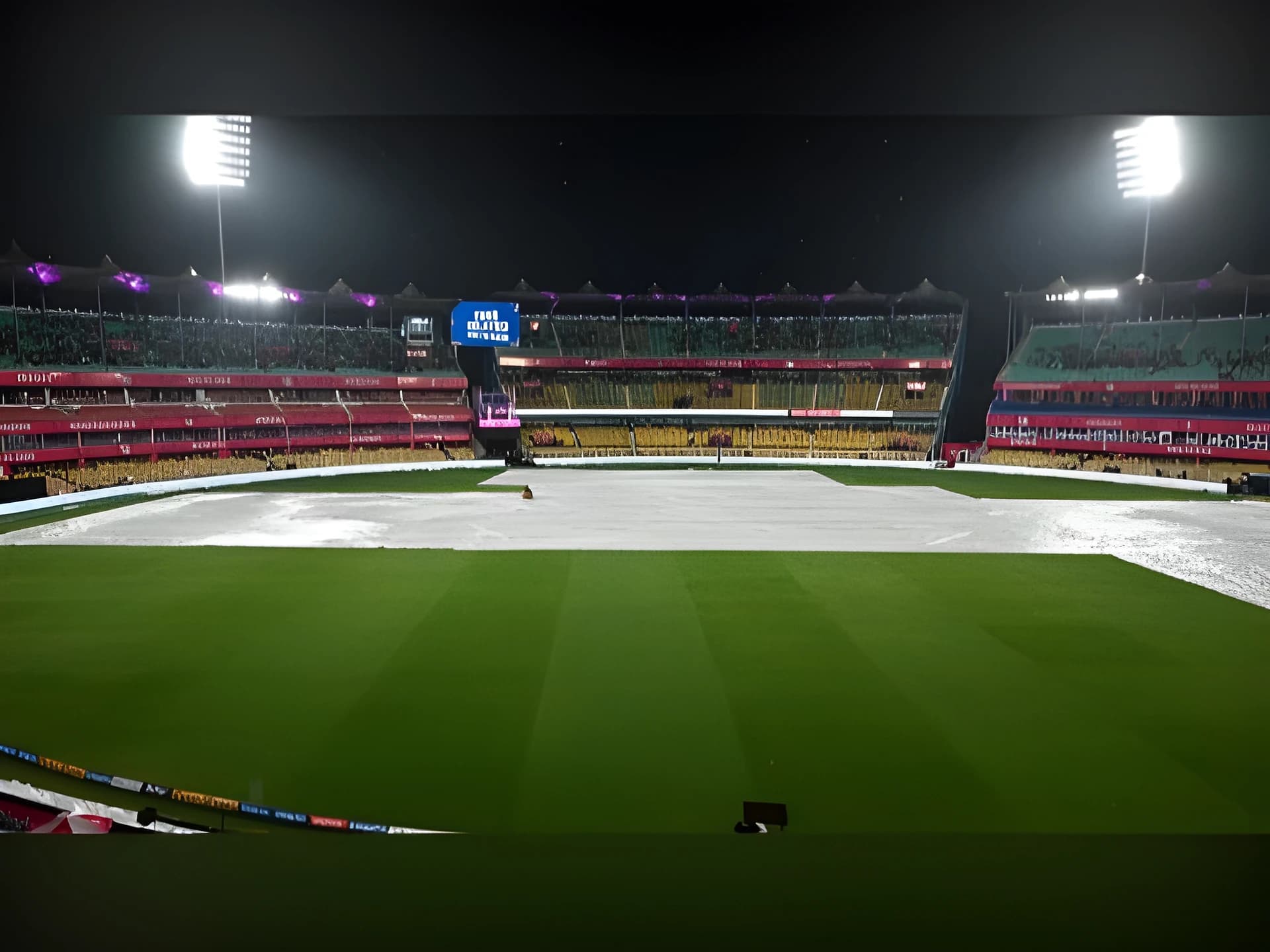 WAPL 2026: రెండు మ్యాచ్లు రద్దు