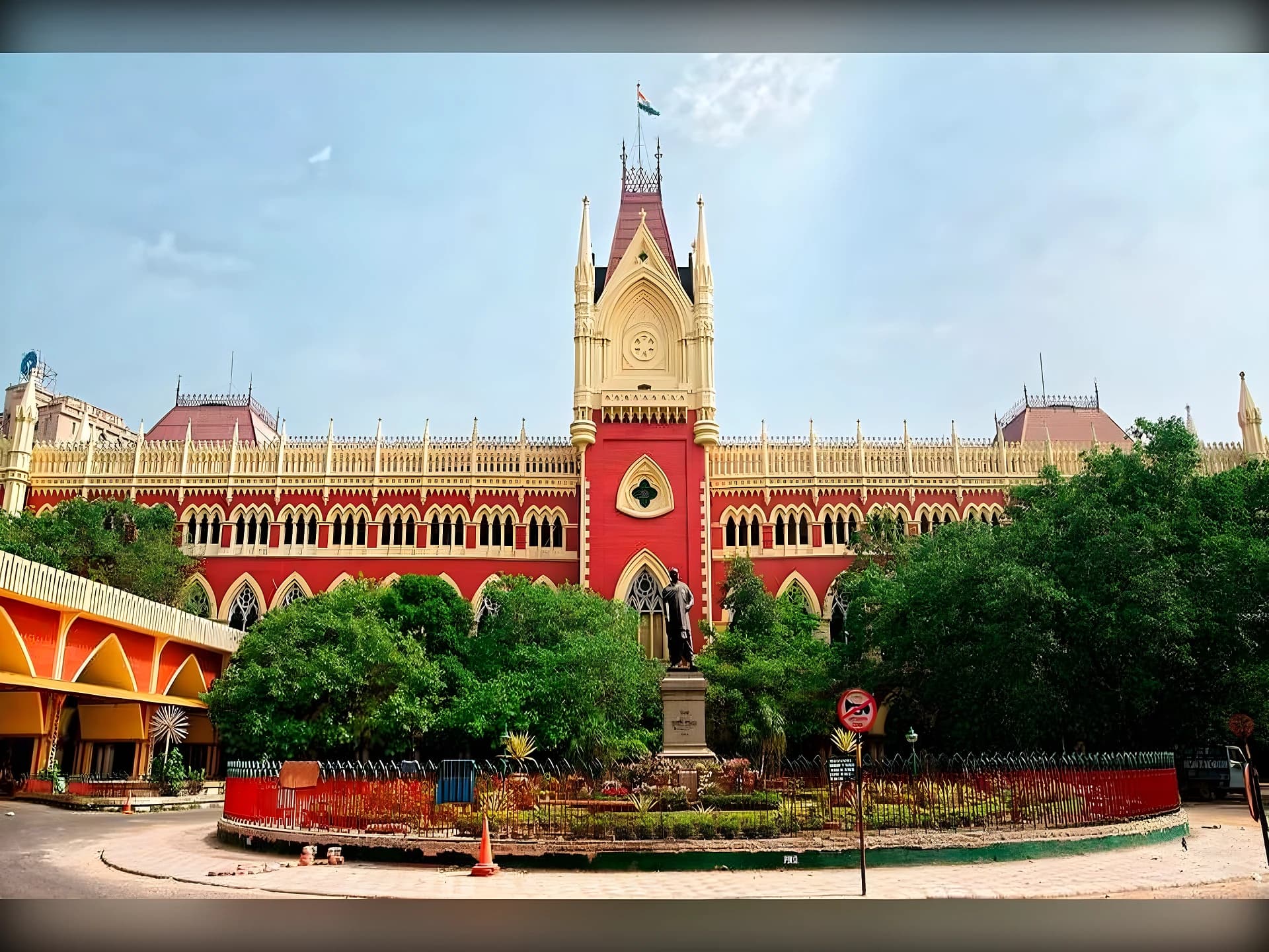 ఎలక్షన్ సింబల్పై హైకోర్టు సీరియస్ ప్రశ్నలు!
