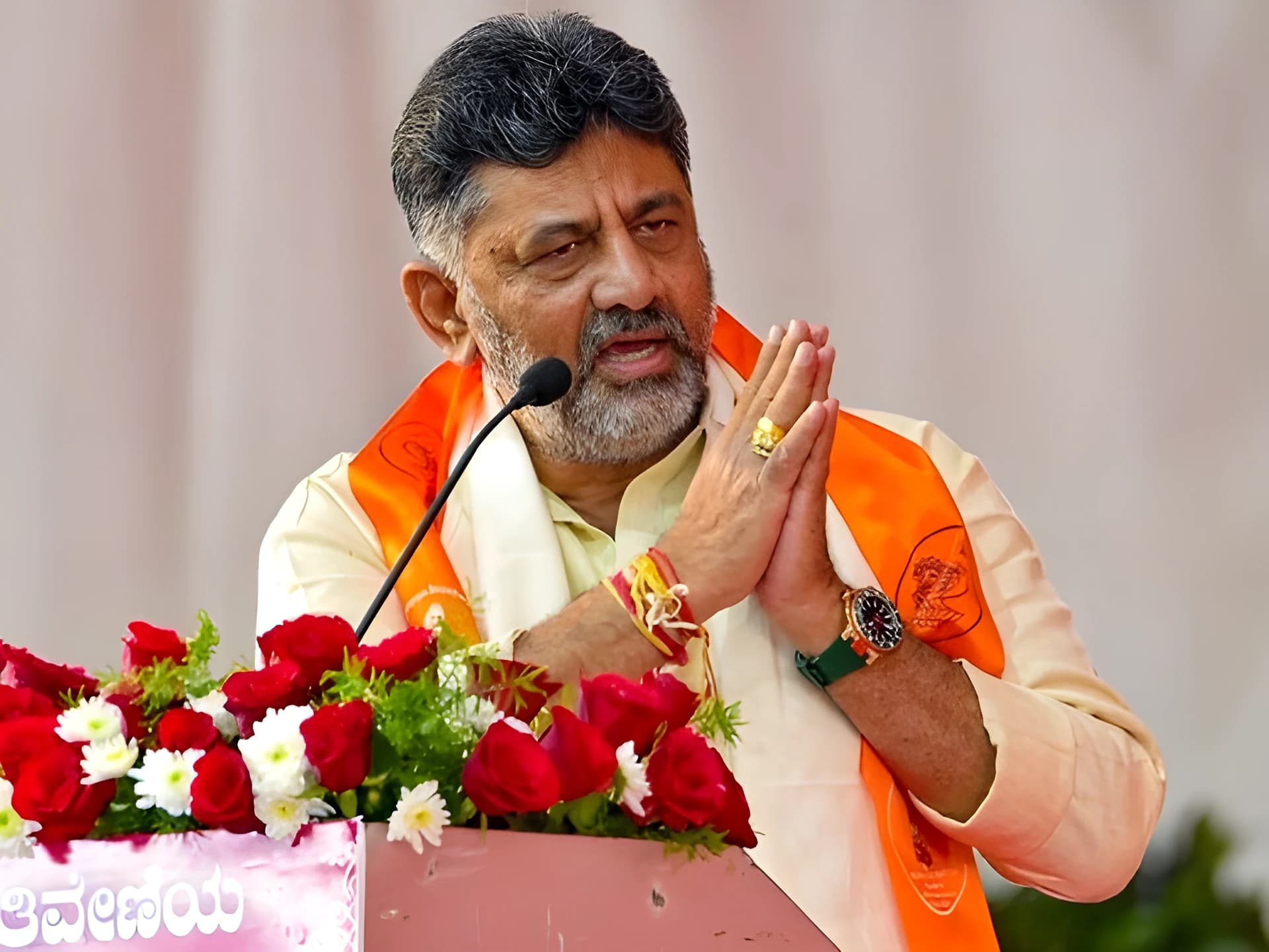 కర్ణాటకలో కరువు.. పీఎంకు లేఖ
