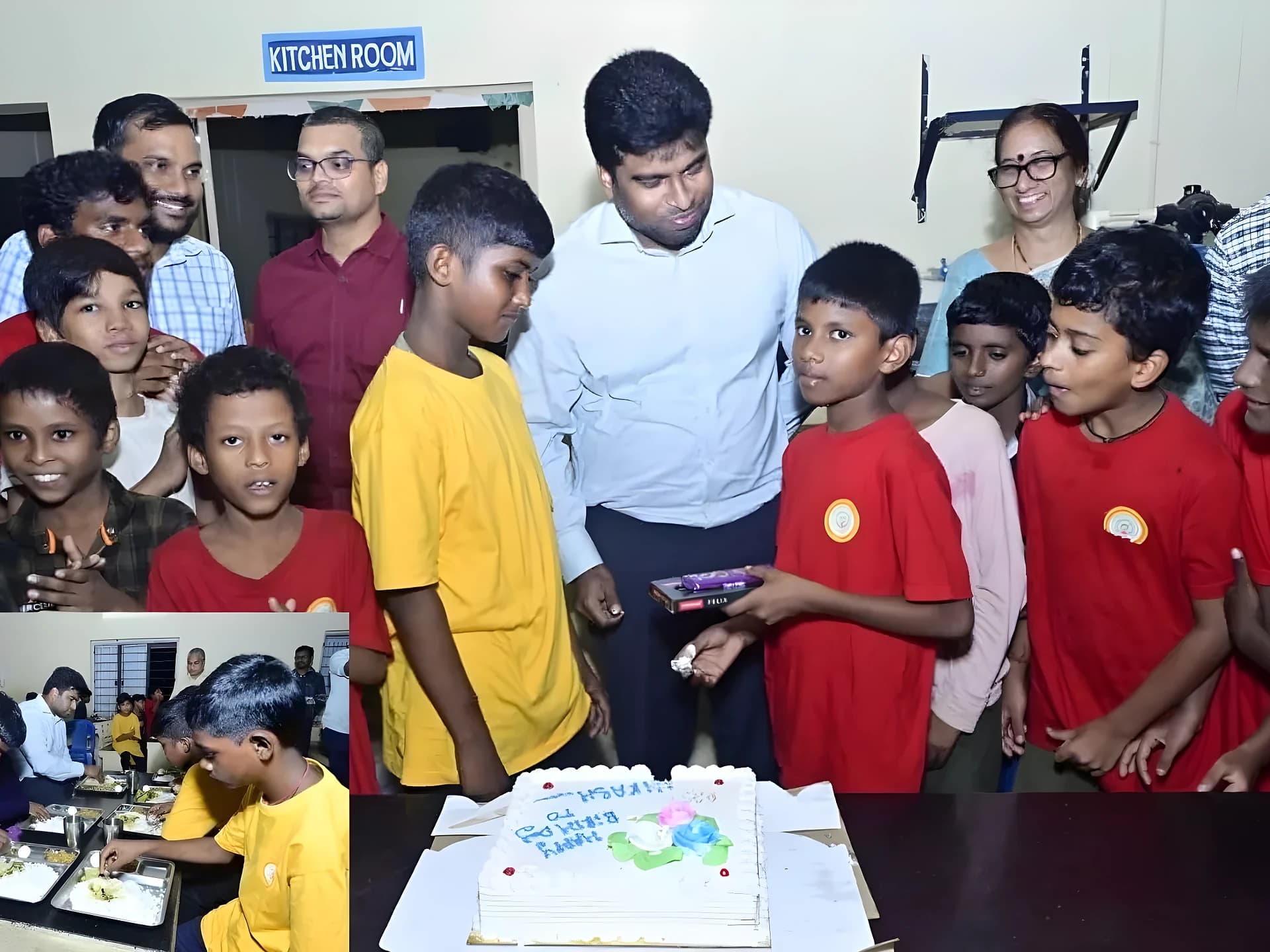క్రమశిక్షణతో ముందుకు సాగండి: కలెక్టర్