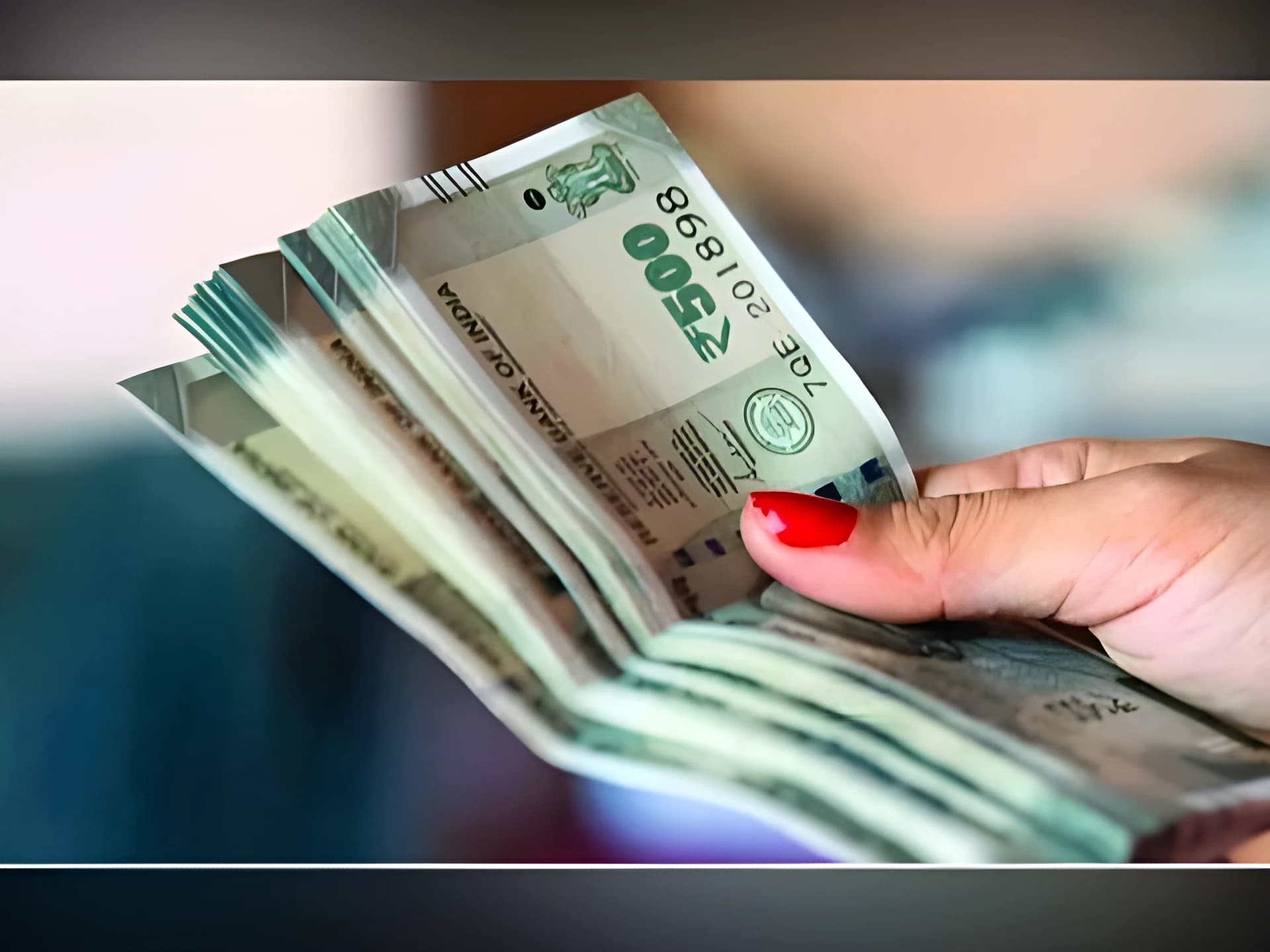 చేయూత పింఛన్ల దరఖాస్తులపై లేటెస్ట్ అప్డేట్