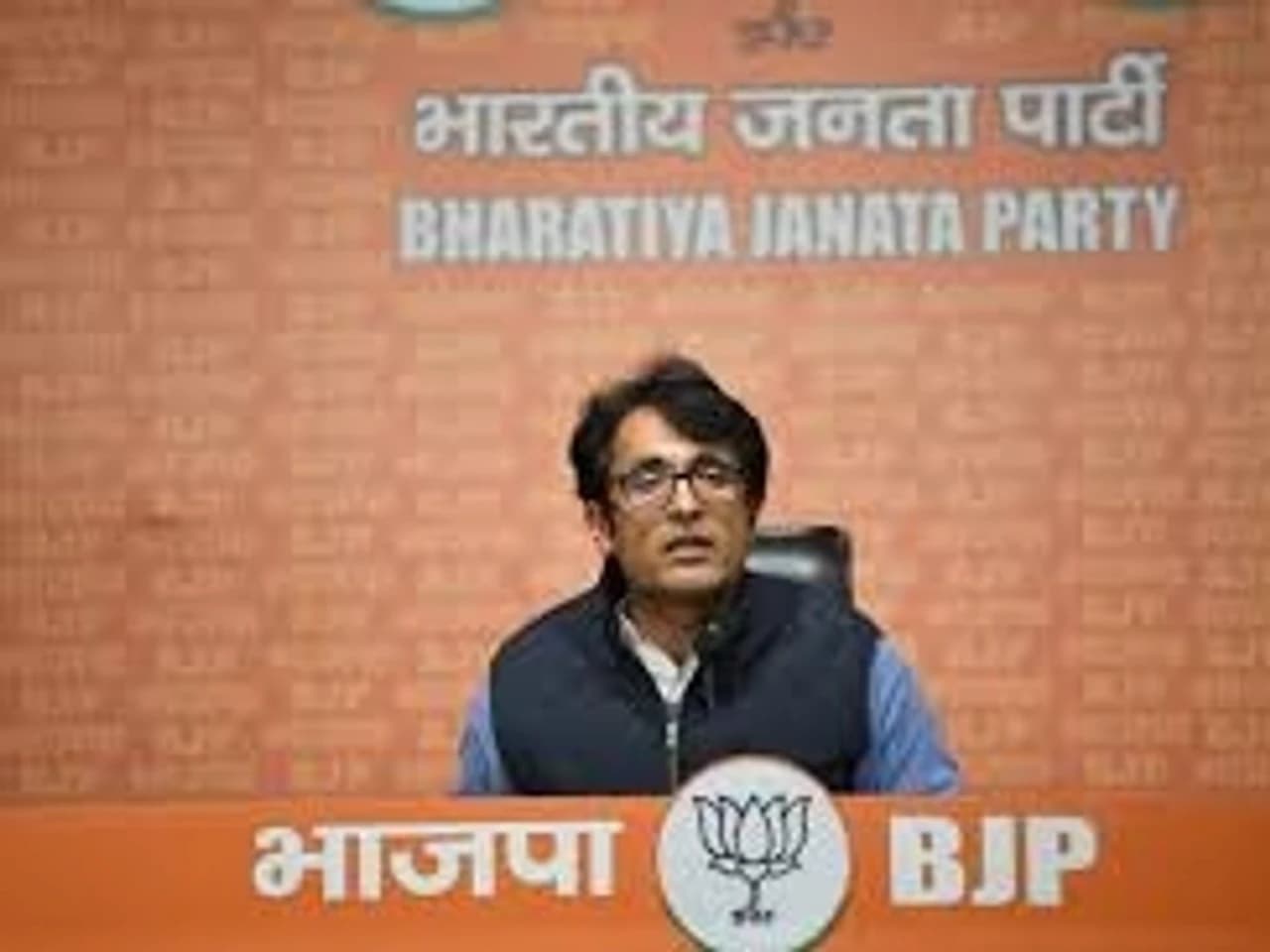 ‘జూట్ కీ గూంజ్’!.. రాహుల్కి BJP కౌంటర్