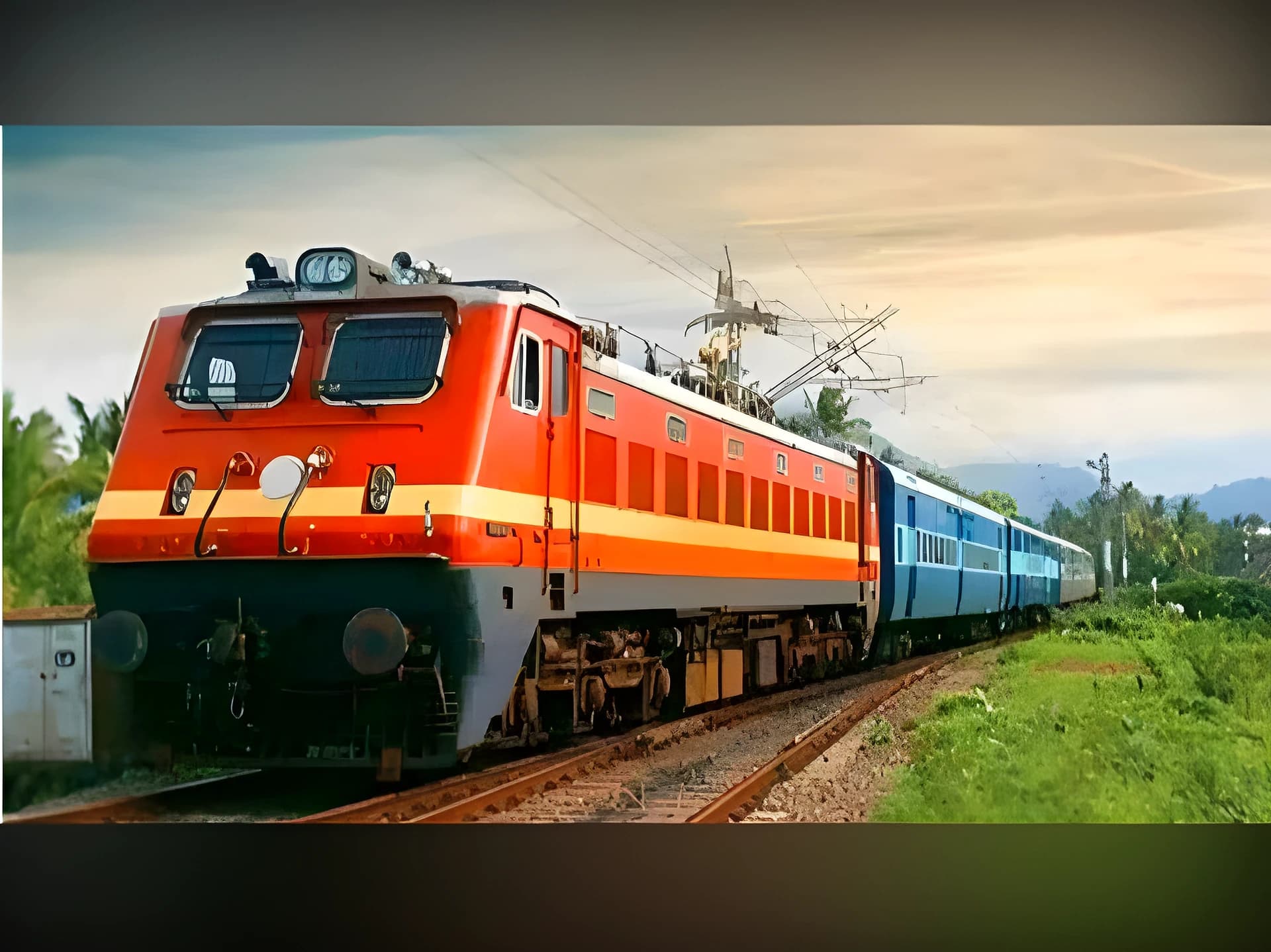 ప్రయాణికులకు గుడ్న్యూస్.. 46 స్పెషల్ ట్రైన్లు