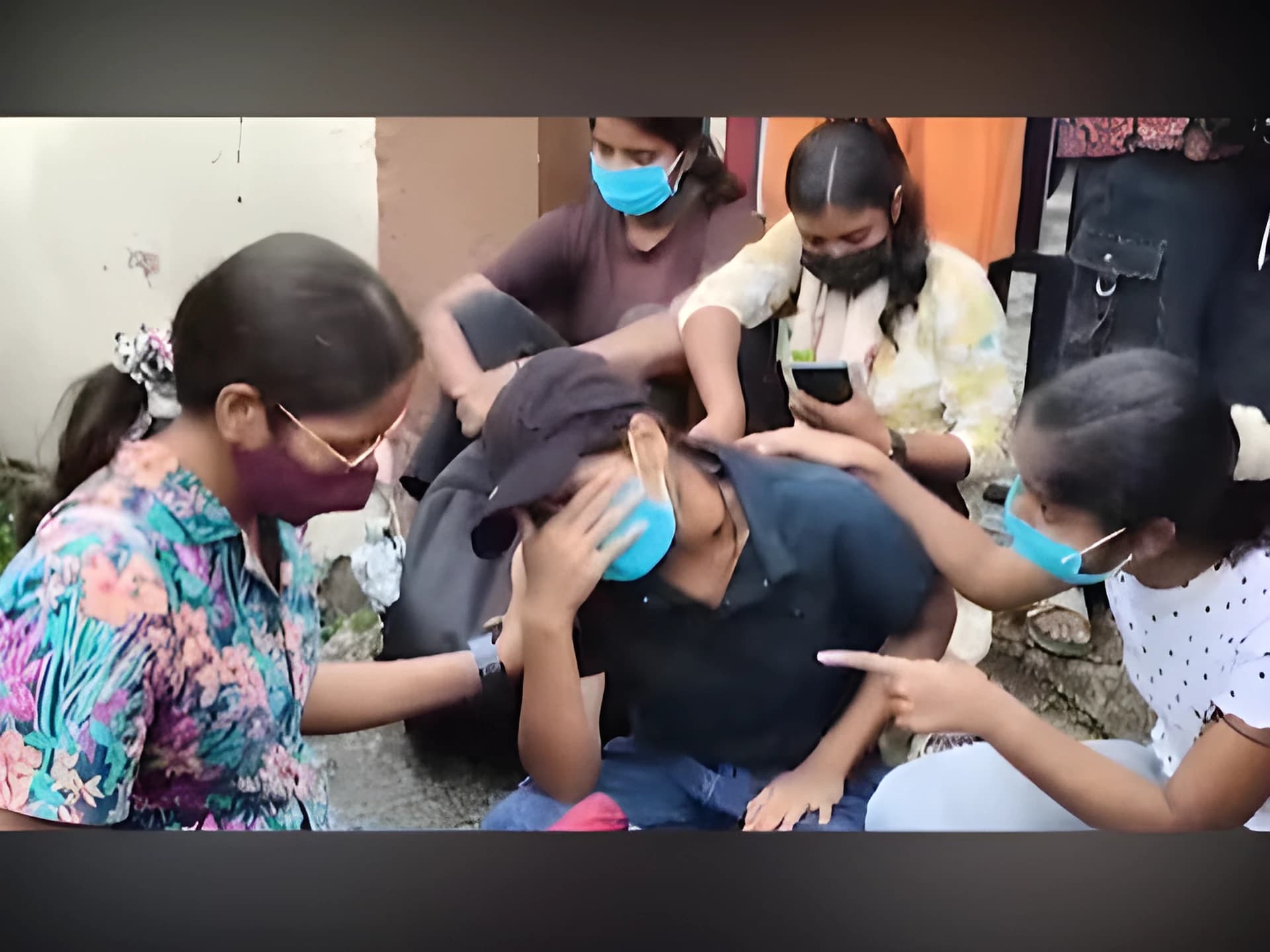 SI మెయిన్స్ రద్దు.. అభ్యర్థుల్లో ఆందోళన!
