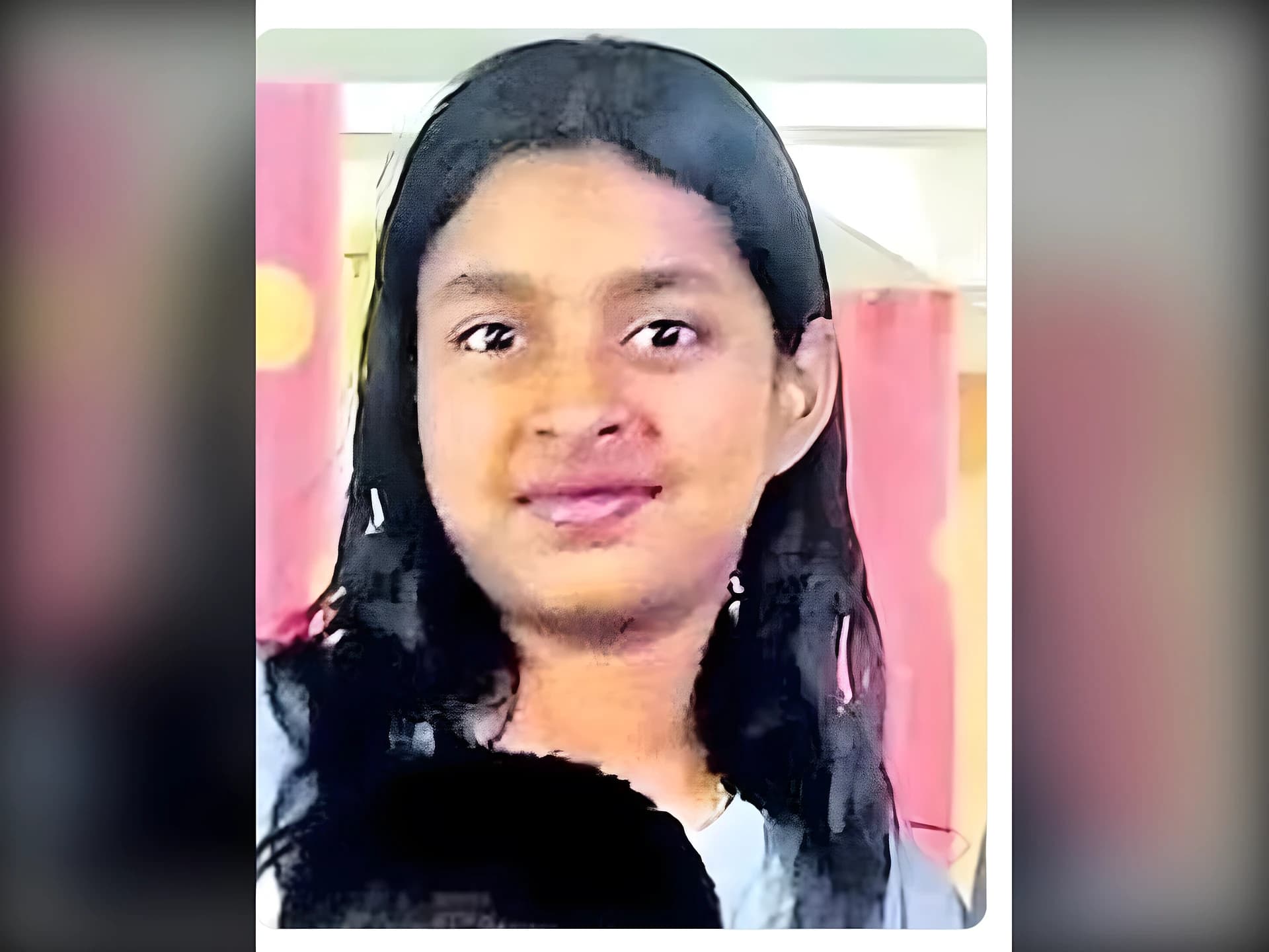 RTC బస్సు ఢీకొని 8th క్లాస్ స్టూడెంట్ మృతి