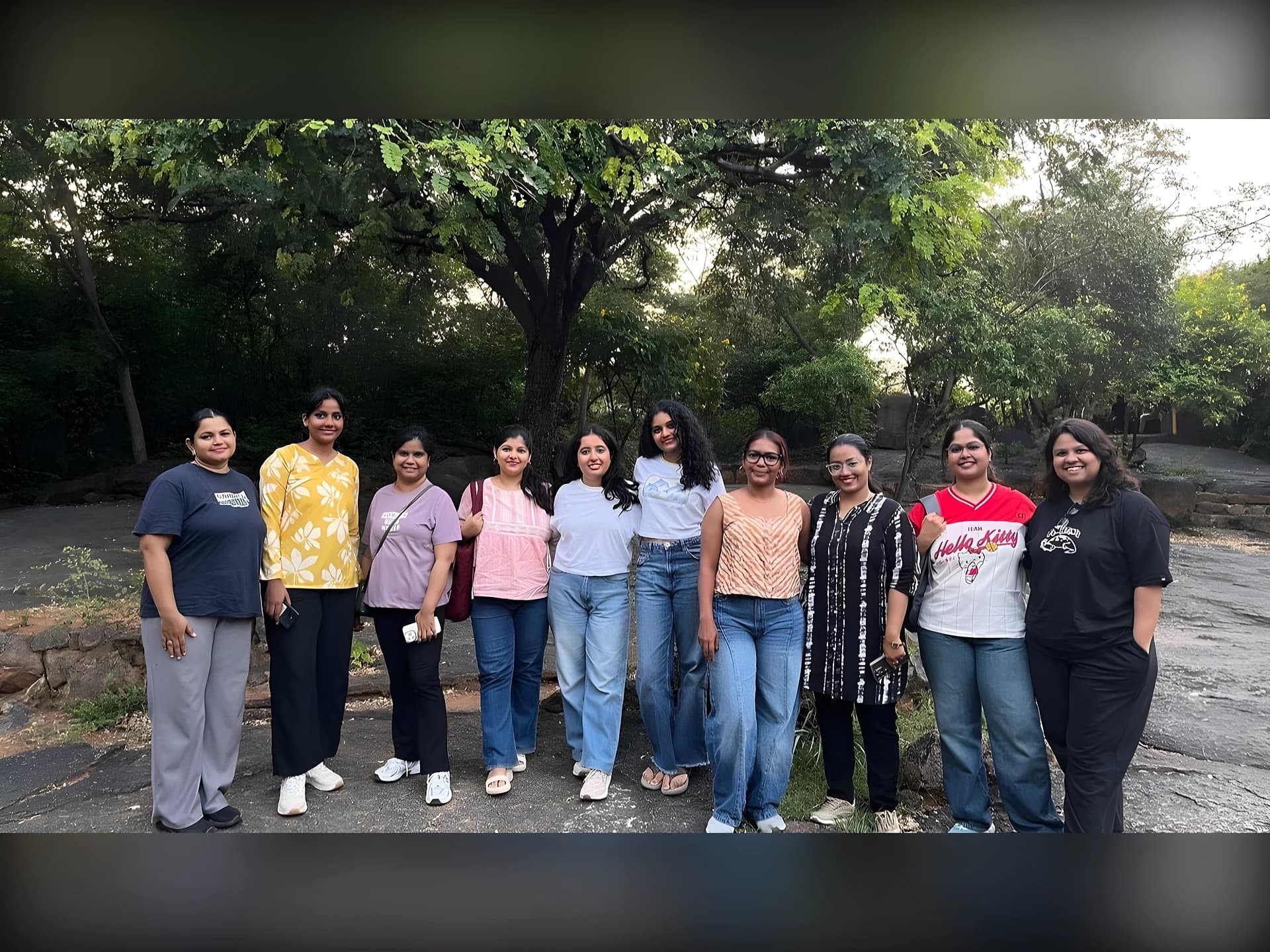 హైదరాబాద్లో ఫ్రెండ్స్ కావాలా? ఈ కమ్యూనిటీ మీకోసమే!