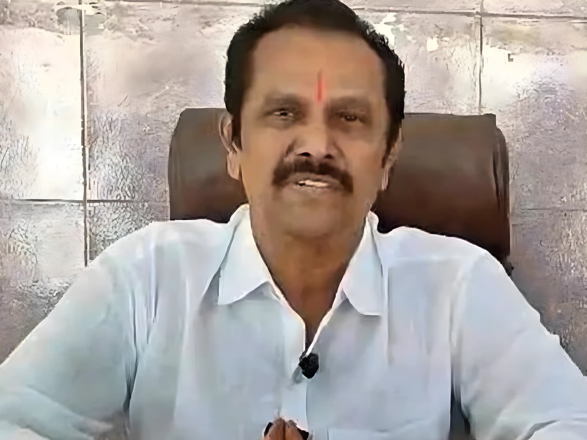 YCPకి యనమల కృష్ణుడు గుడ్బై.. జనసేనలోకి ఎంట్రీ
