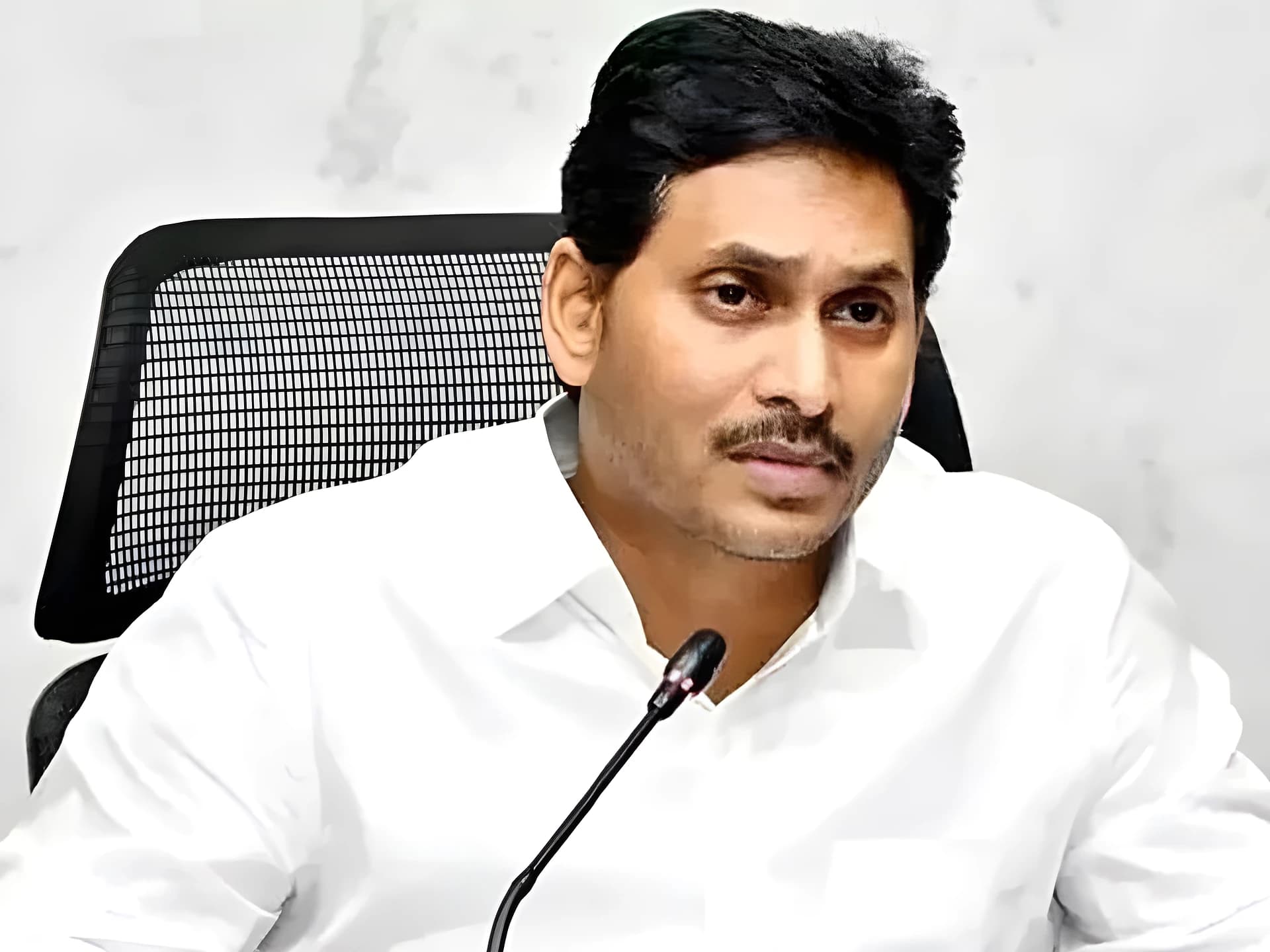 EC వివాదంపై YS జగన్ కామెంట్స్!