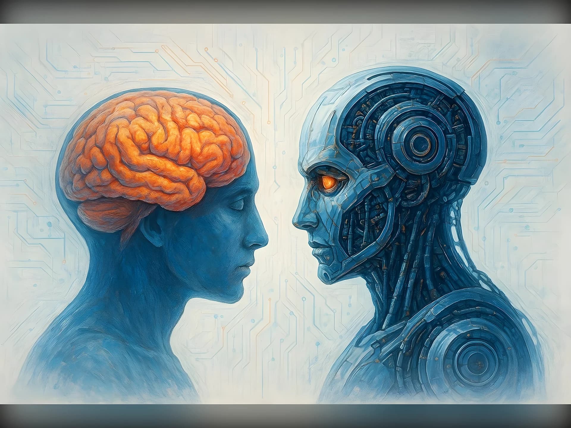 AI తెలివికి లిమిట్ ఉందా?