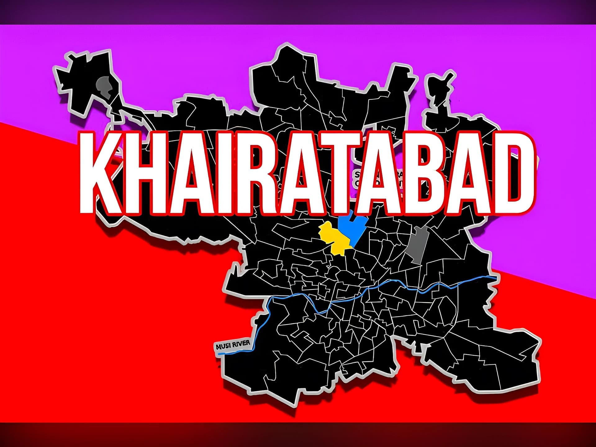 ‘ఖైరతాబాద్’.. ఆ పేరు ఎలా వచ్చింది?