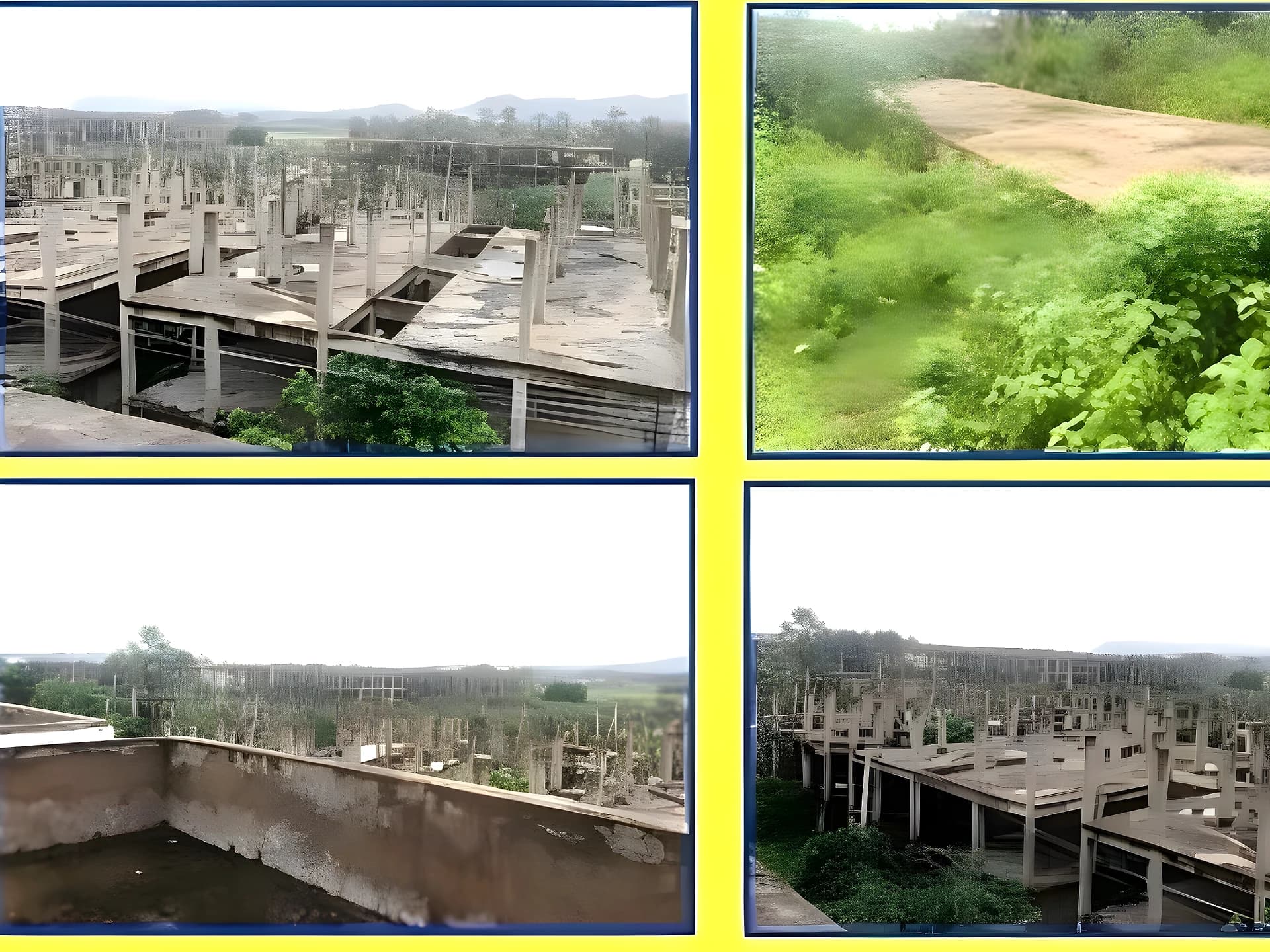ఇళ్లు పూర్తికాకముందే వరుస డ్రాలు.. స్పష్టత ఇవ్వాలి
