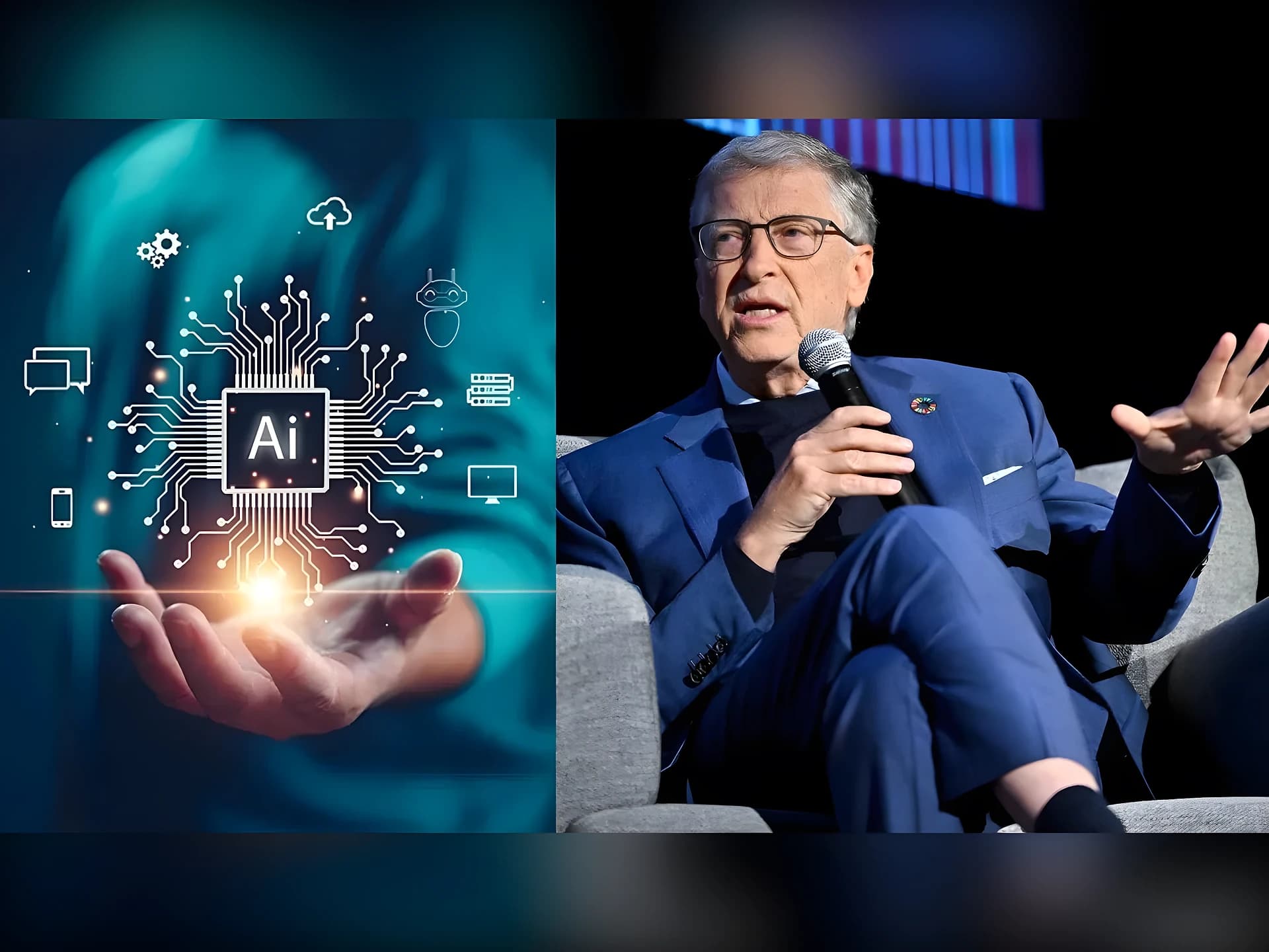 AI దారి తప్పితే 100 కోట్ల మరణాలు