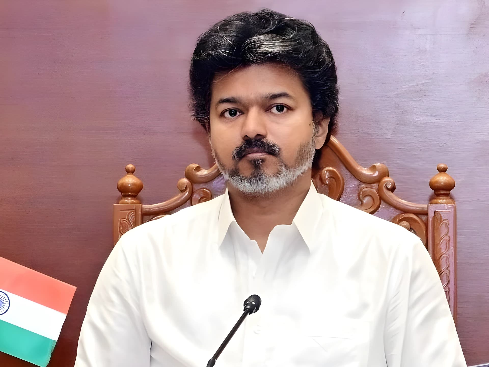 కరూర్ తొక్కిసలాటకు ఏడాది