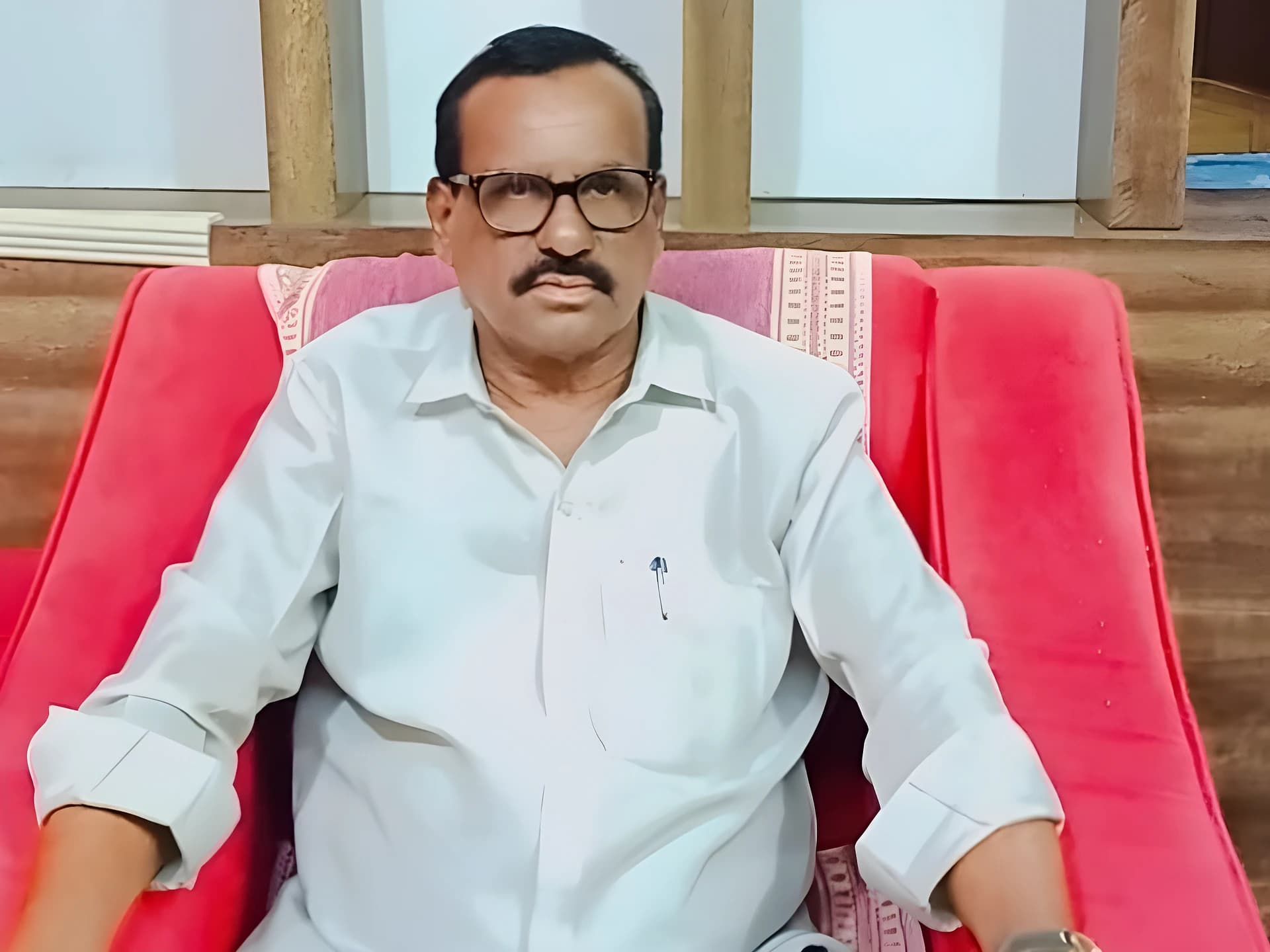 దసరాలోపు పీఆర్సీ ప్రకటించాలి: మహ్మద్ సాధిఖ్