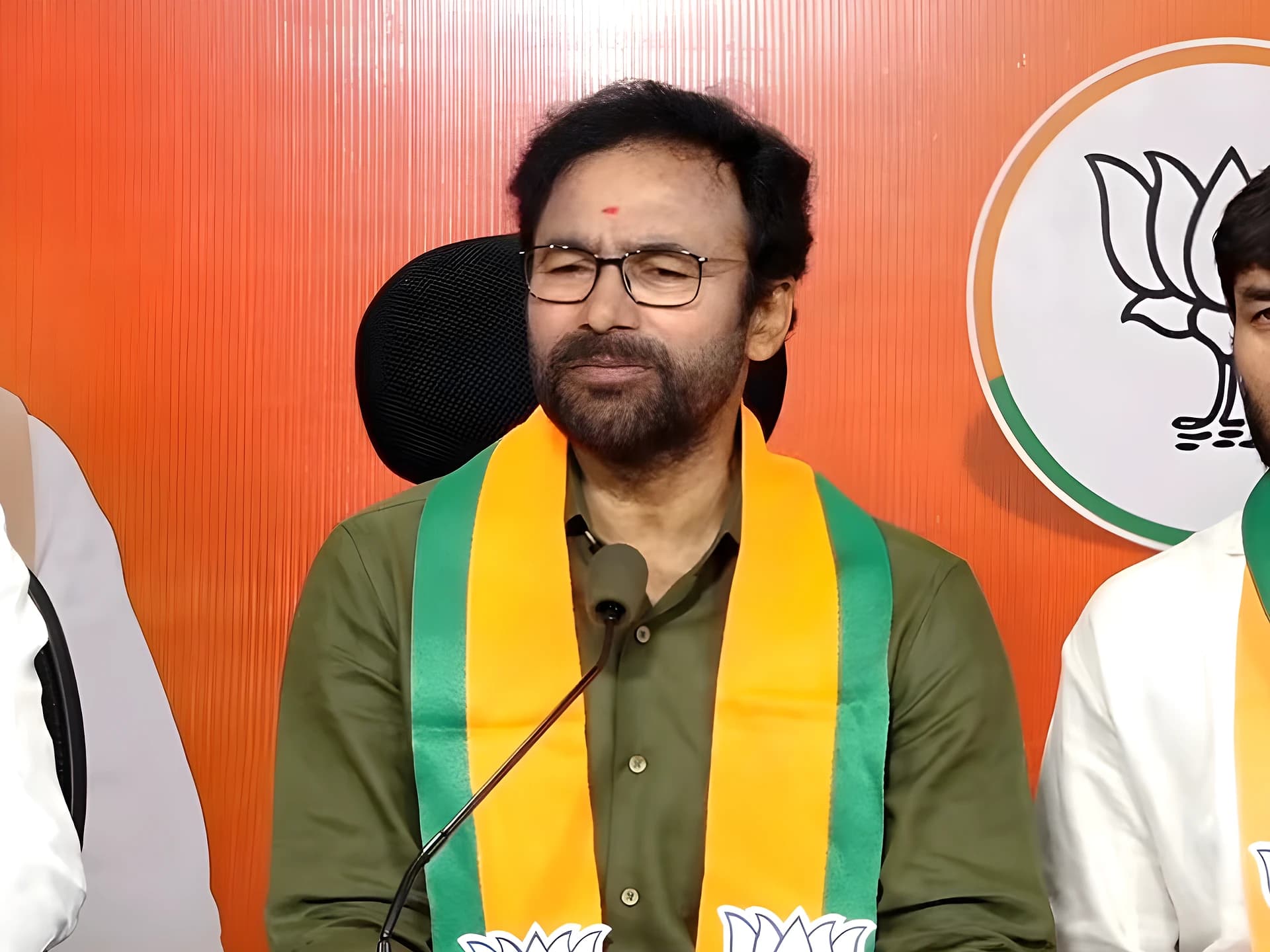 "కాంగ్రెస్ గెలిస్తేనే EC పనిచేసినట్టా"