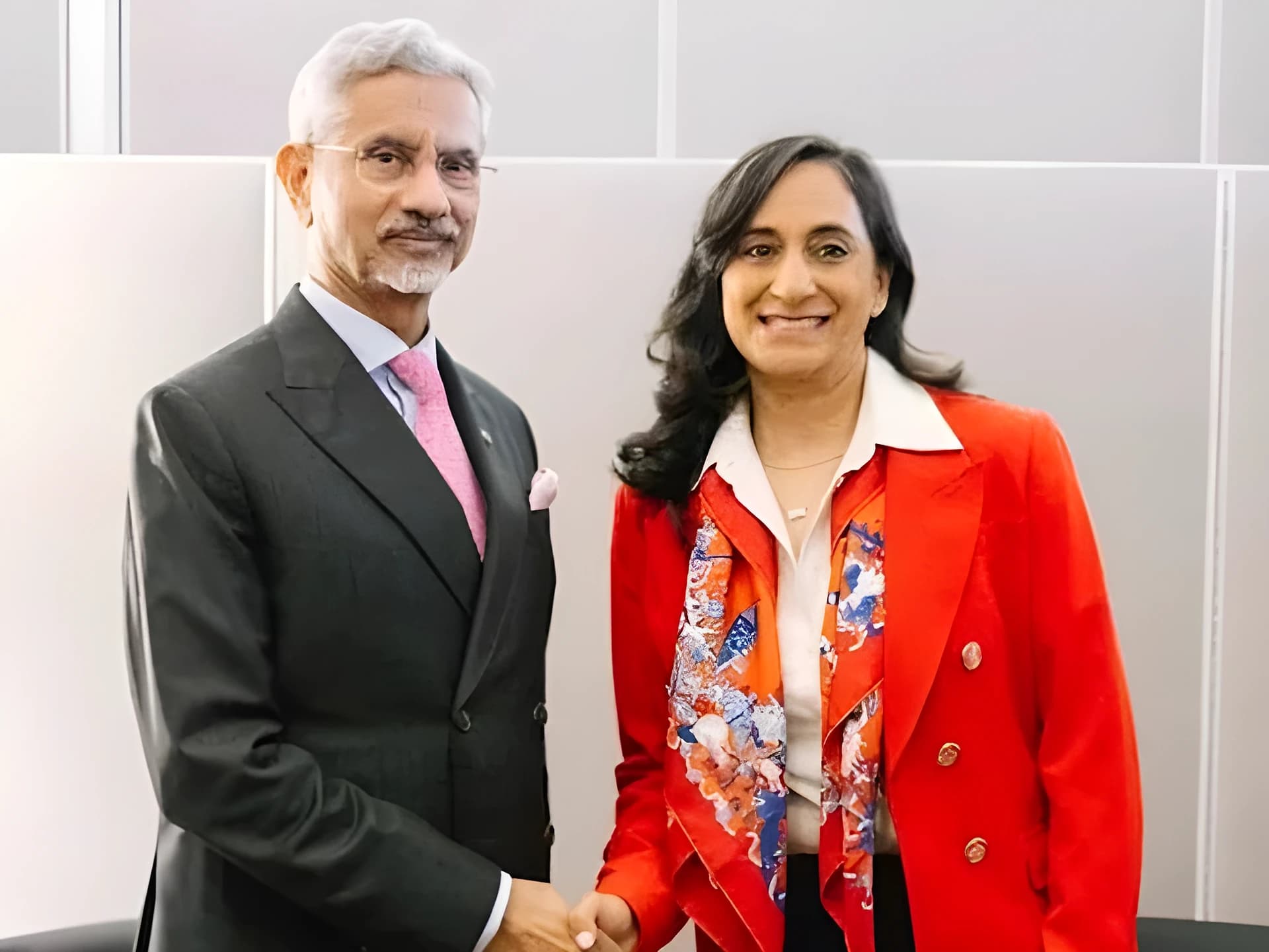 కెనడాతో బంధానికి భారత్ బిగ్ స్టెప్