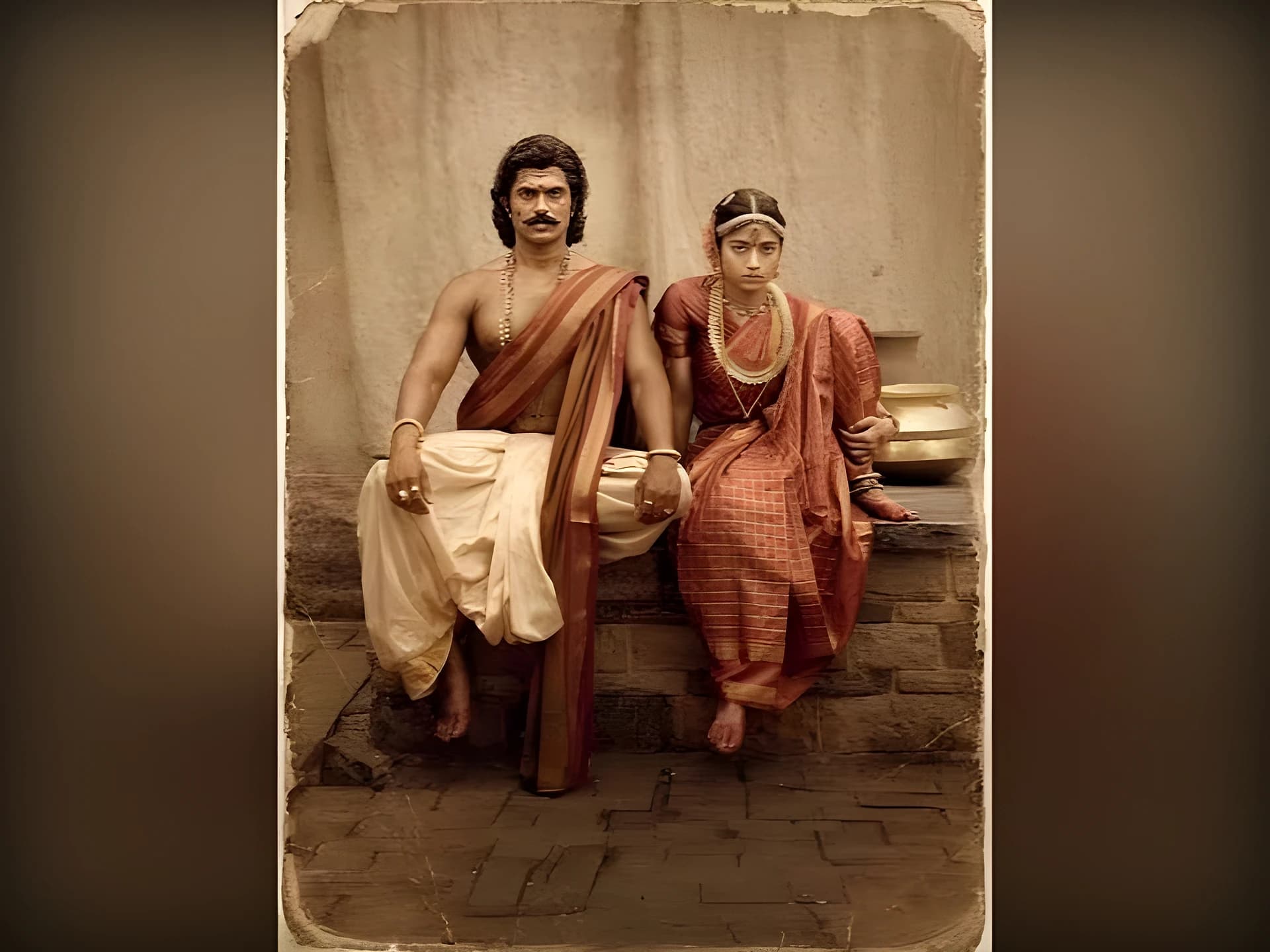 రణబాలి.. 4 ఎపిసోడ్ల సిరీస్!