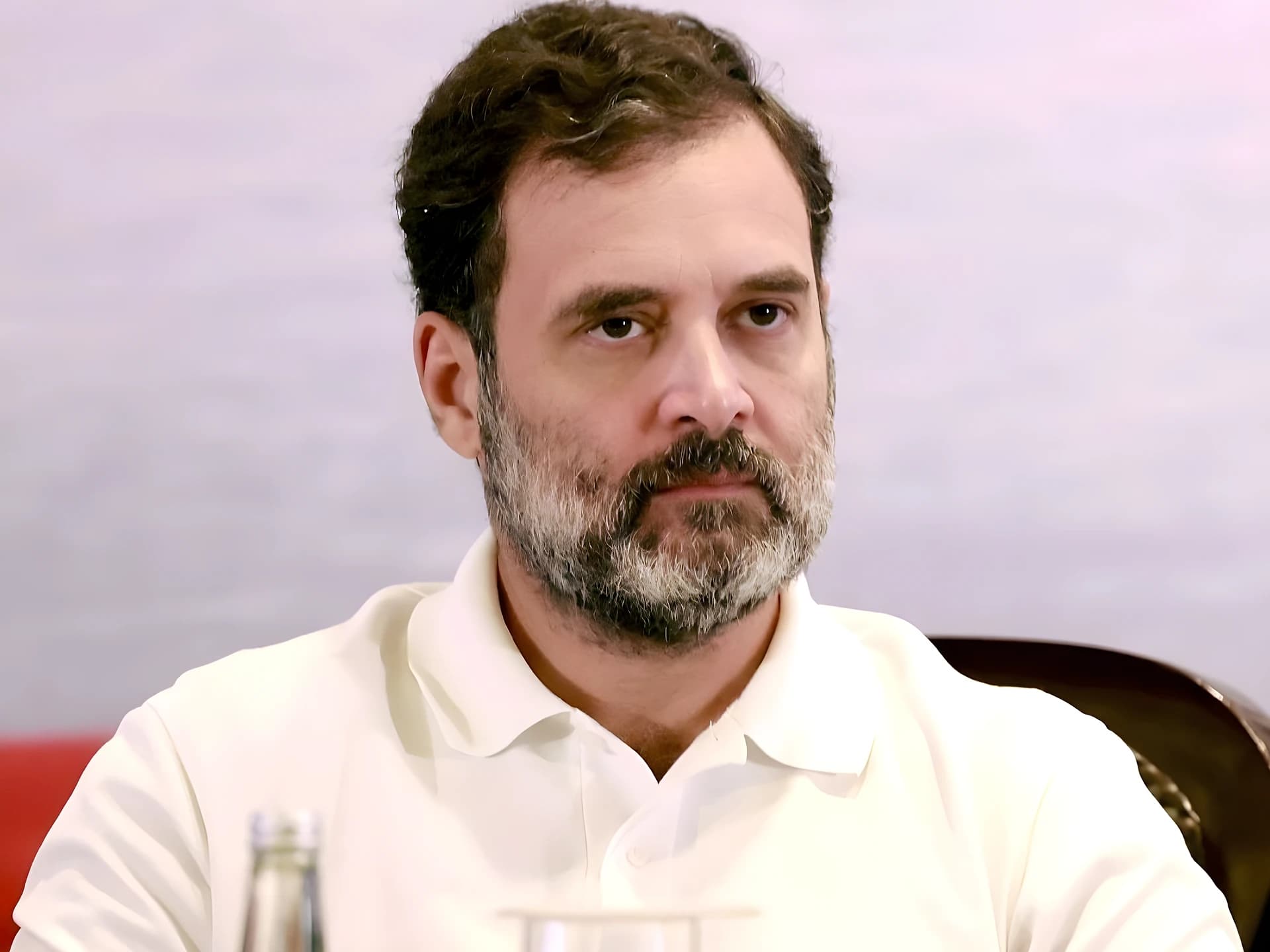 సముద్రంలో ఈదడమంటే నాకు ఇష్టం.. రాహుల్ గాంధీ