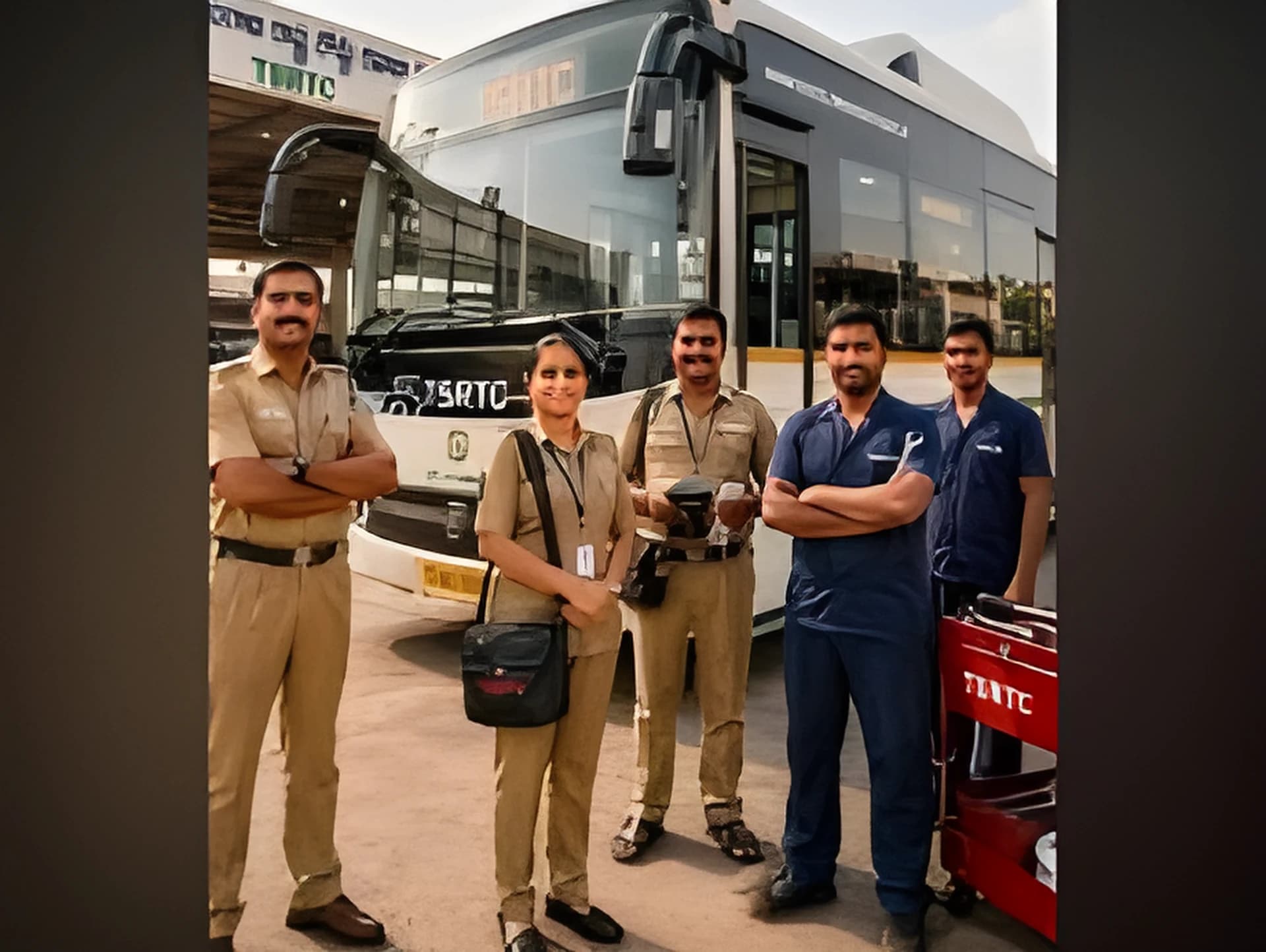 ధర్మవరం RTC డిపోలో డ్రైవర్ ఉద్యోగాలు