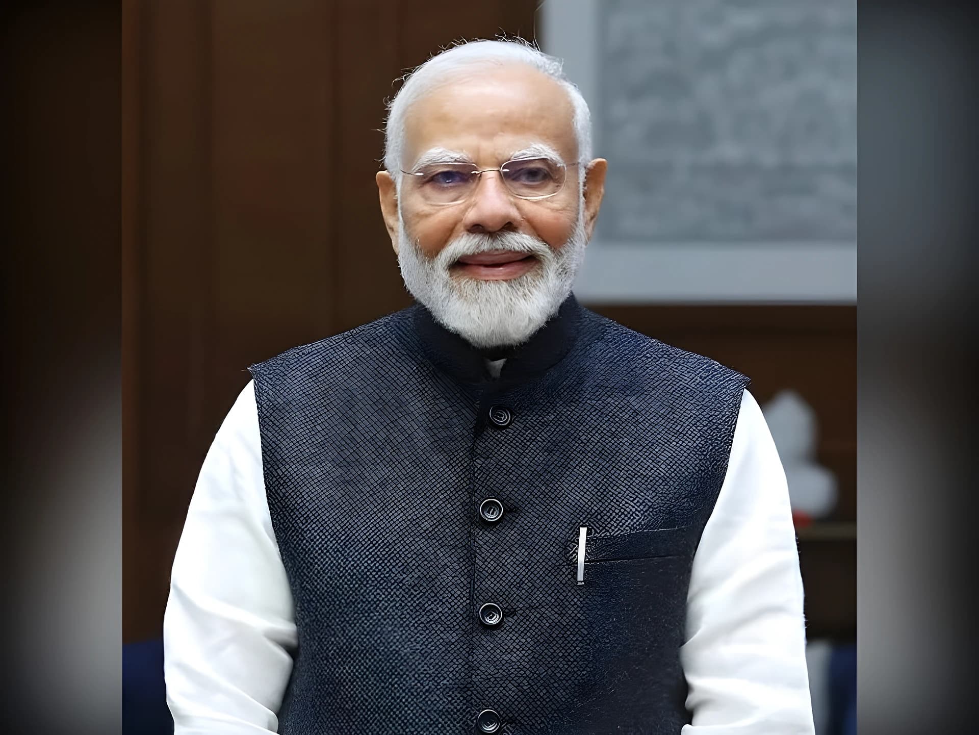 పాక్కు మోదీ వార్నింగ్!