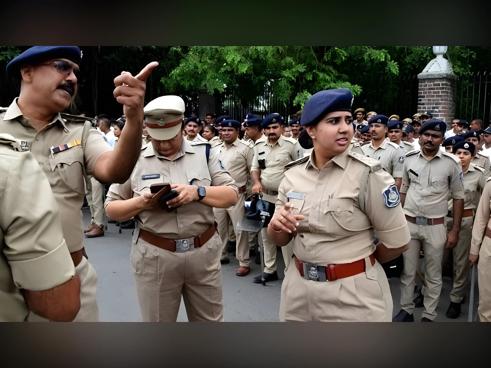 ఫేక్ పార్టీలు.. బోగస్ విరాళాలు