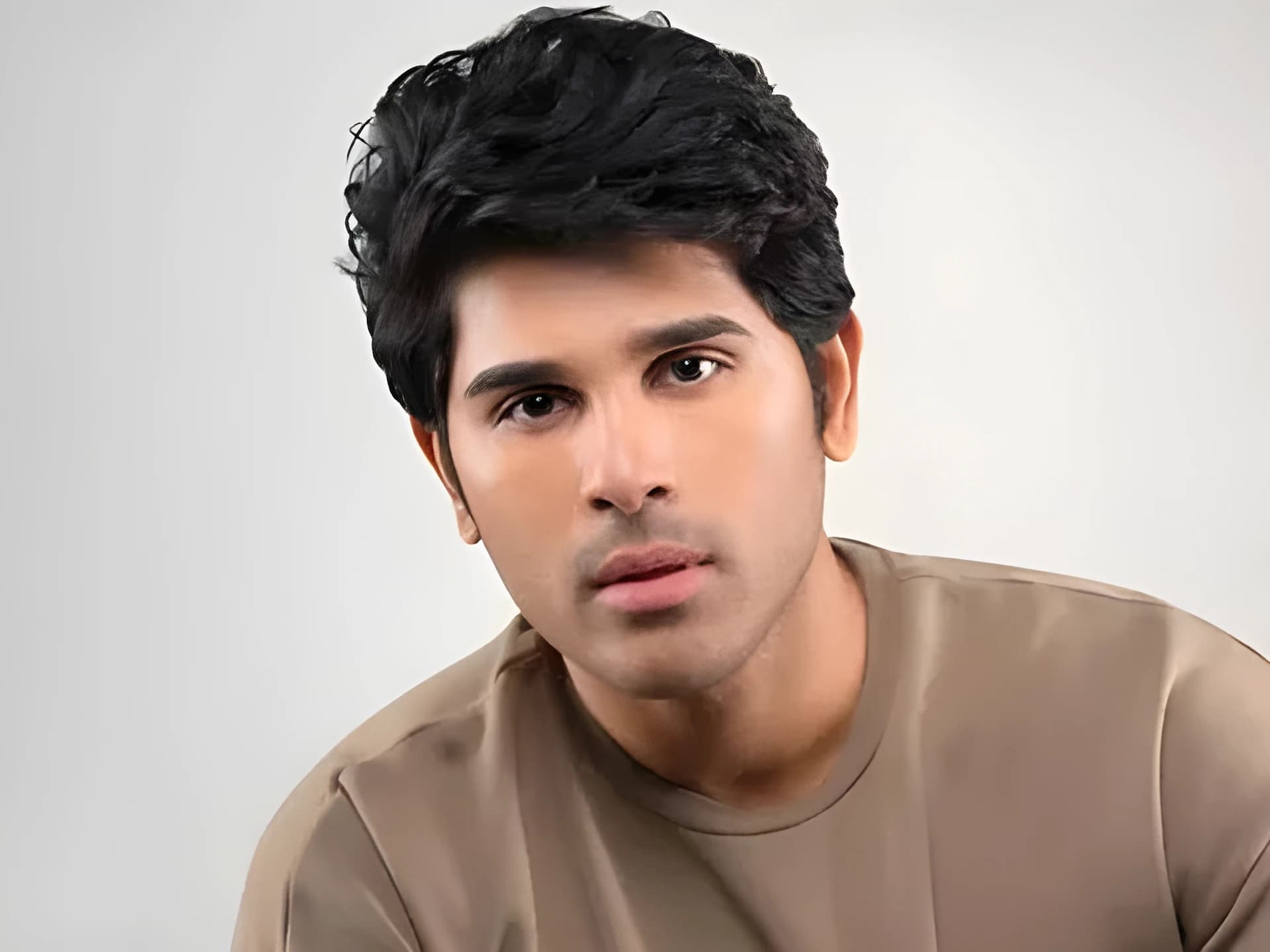 అల్లు శిరీష్కి కౌంటర్