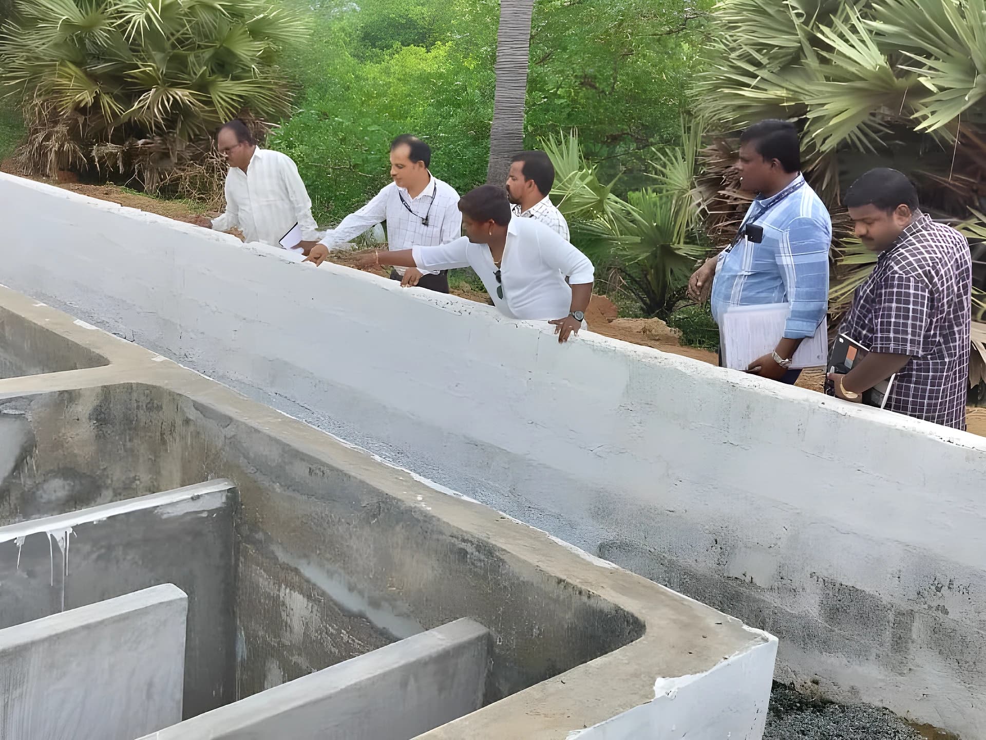 ఆక్వా యూనిట్లపై పవన్ కల్యాణ్ ఆదేశాలు