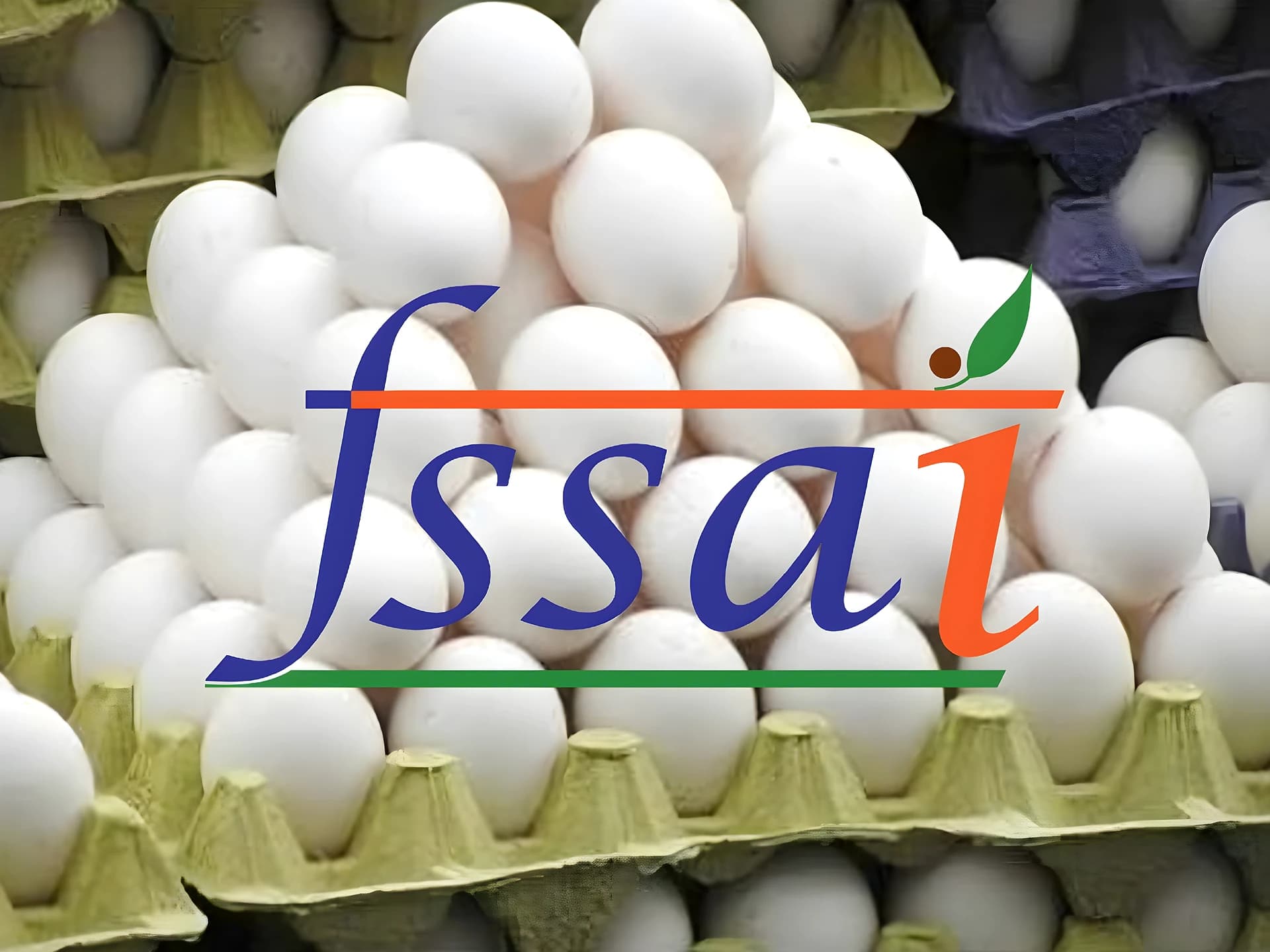ప్లాస్టిక్ ఎగ్స్పై FSSAI క్లారిటీ!