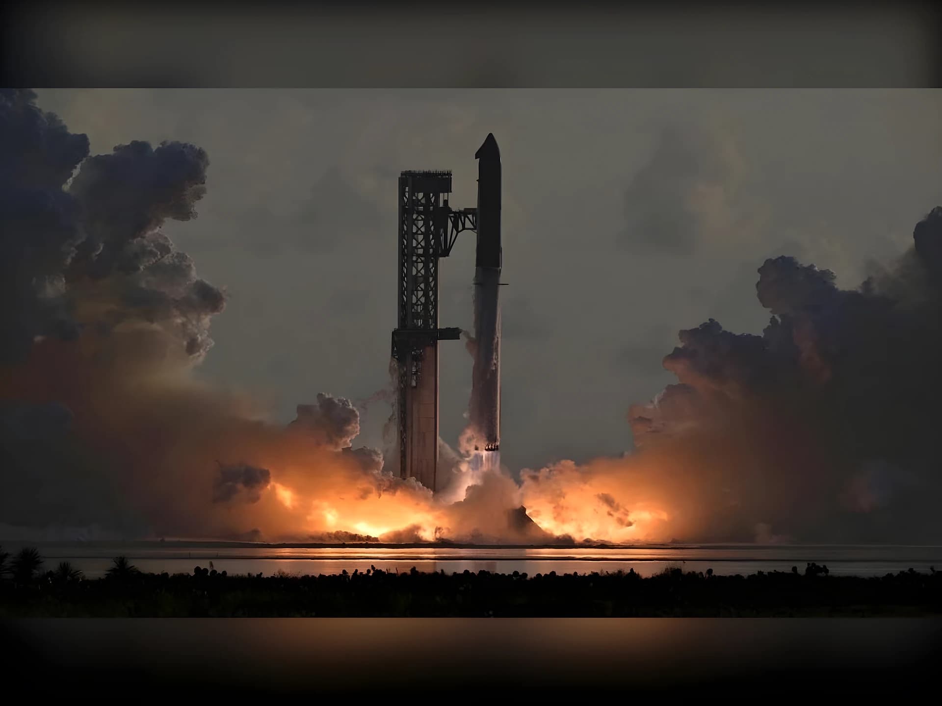 SPACE-X అకౌంట్లో భారీ సక్సెస్