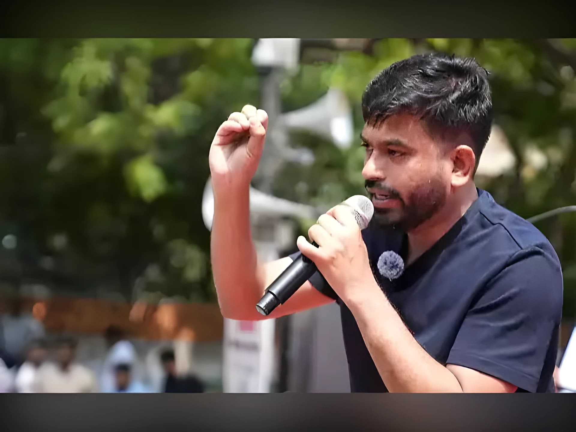 యువత మోదీకి అనుకూలంగా మారిపోరు: దీప్కే