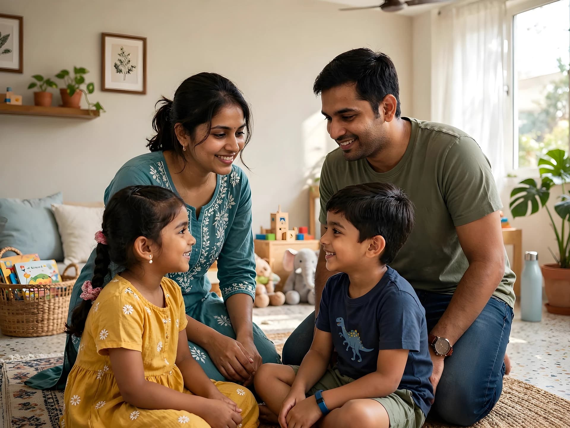 జెంటిల్నా? FAFOనా? పేరెంటింగ్లో కొత్త ట్రెండ్!