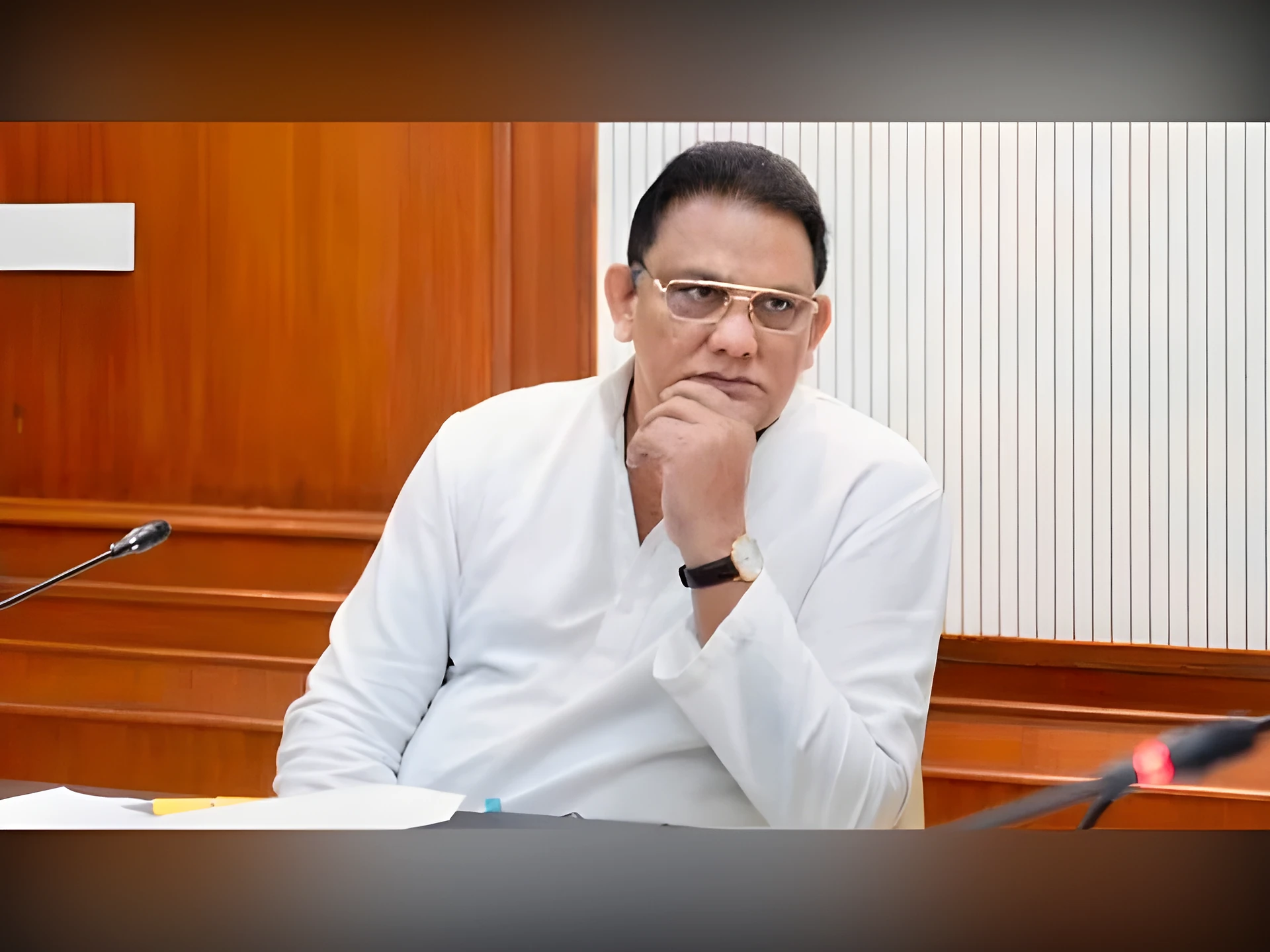 500 కుట్టుమిషన్లు మంజూరు చేయండి: MLA