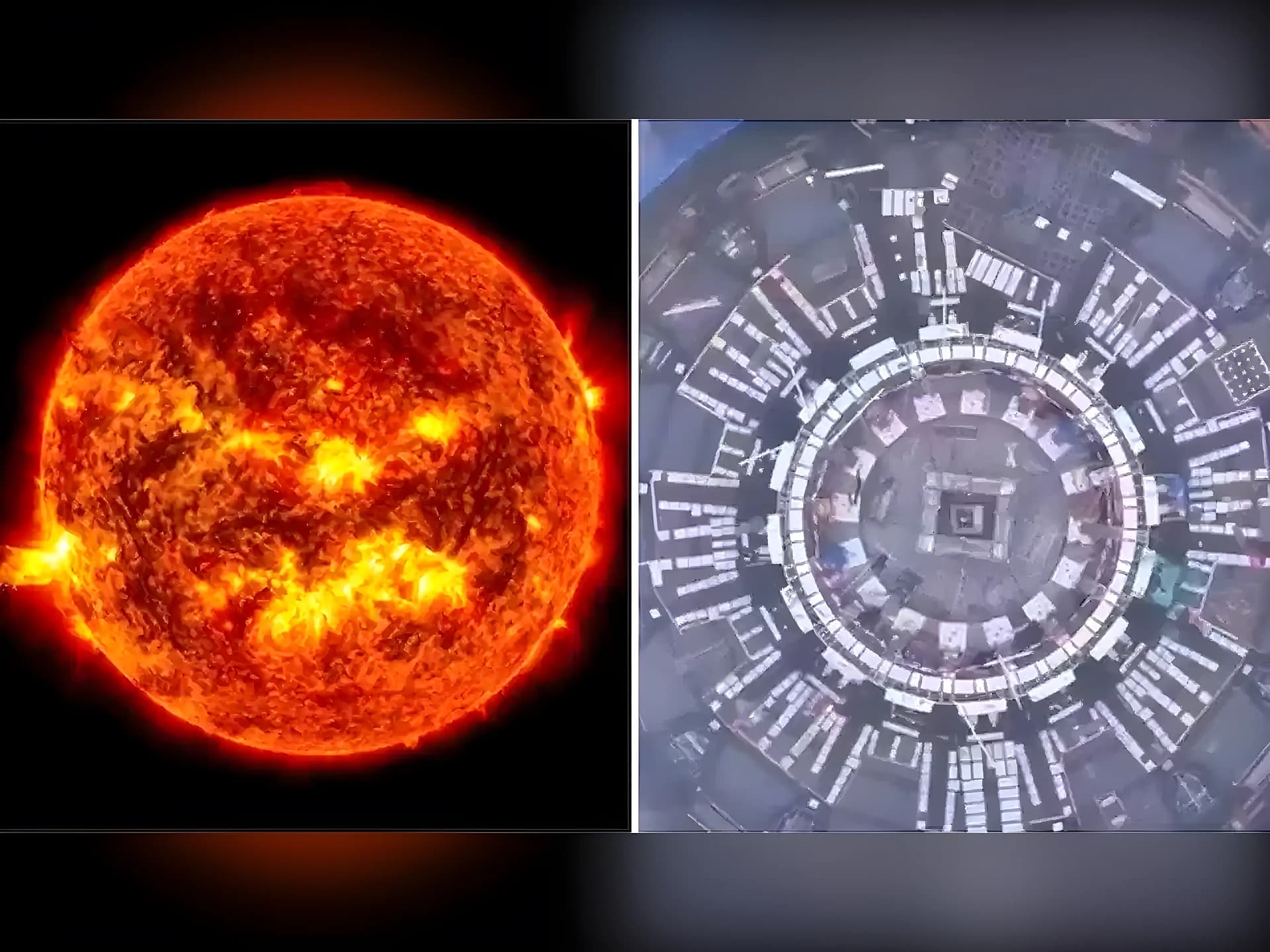 భూమిపైనే ‘ఆర్టిఫిషియల్ సన్’.. భారత్ ట్రయల్!