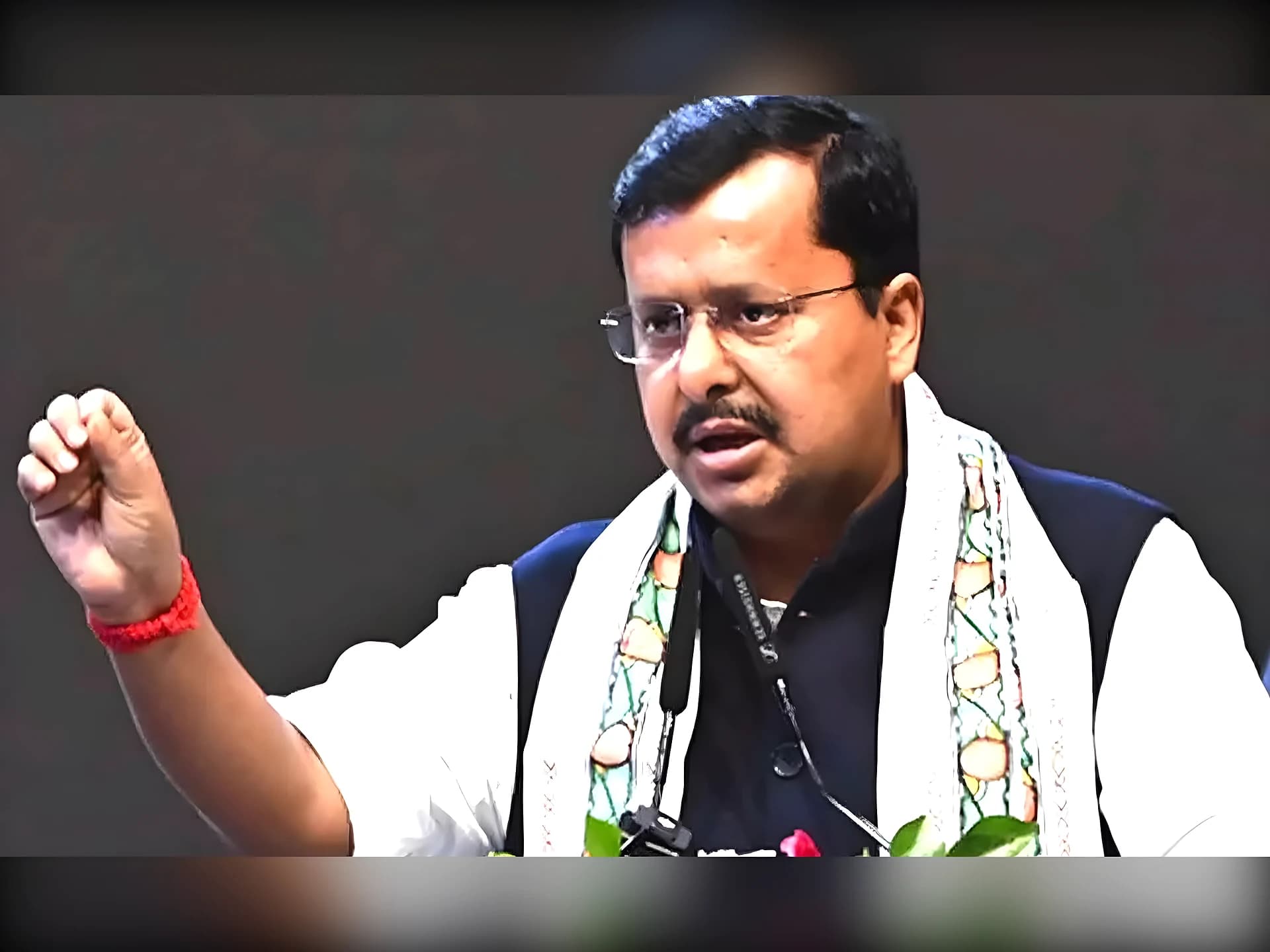 అనవసరంగా ఢిల్లీకి రావొద్దు: నితిన్ నబీన్