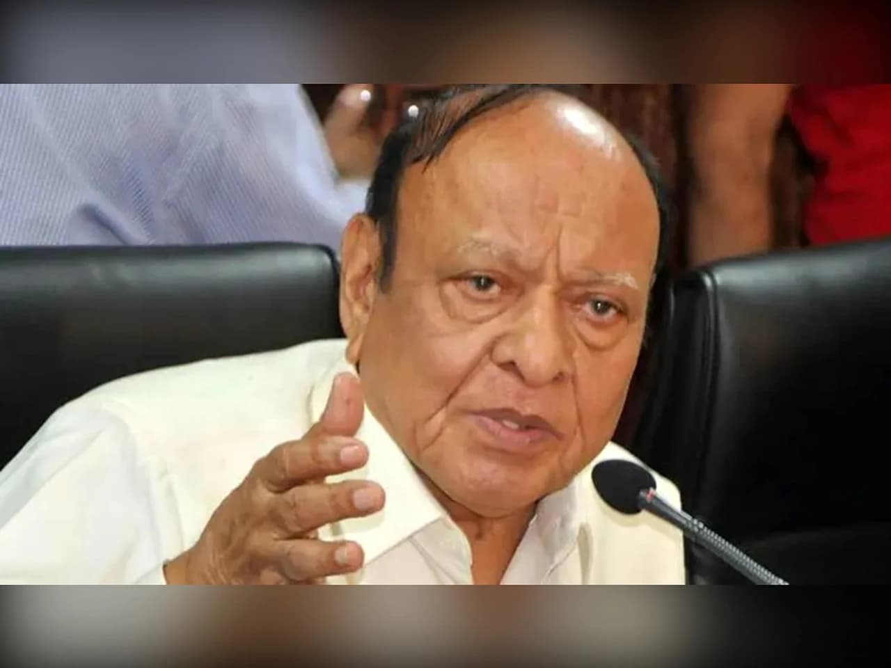 మళ్లీ కాంగ్రెస్లో చేరనున్న గుజరాత్ మాజీ సీఎం