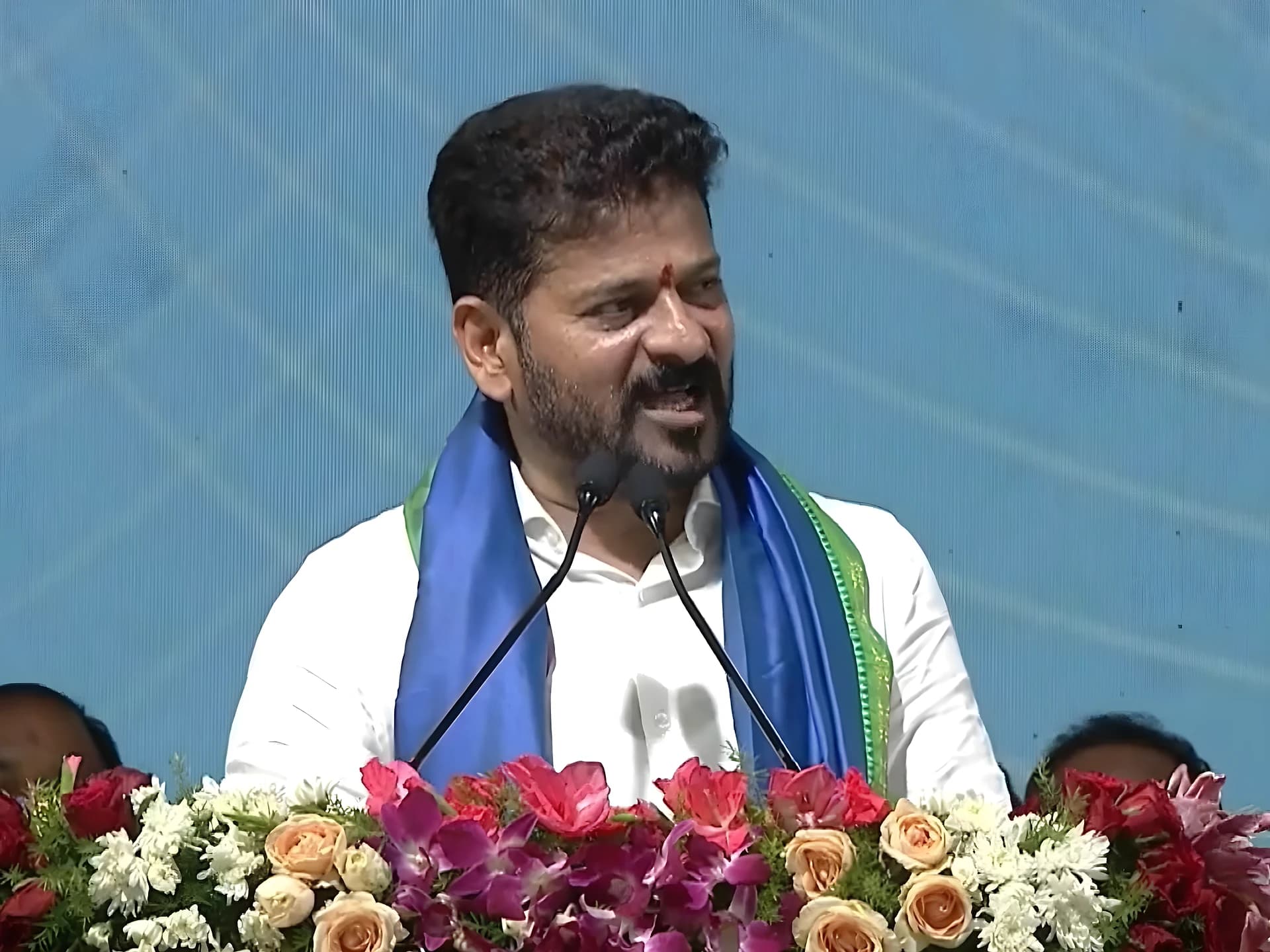 సిరిసిల్లను ఉరిసిల్లగా మార్చారు: CM రేవంత్రెడ్డి