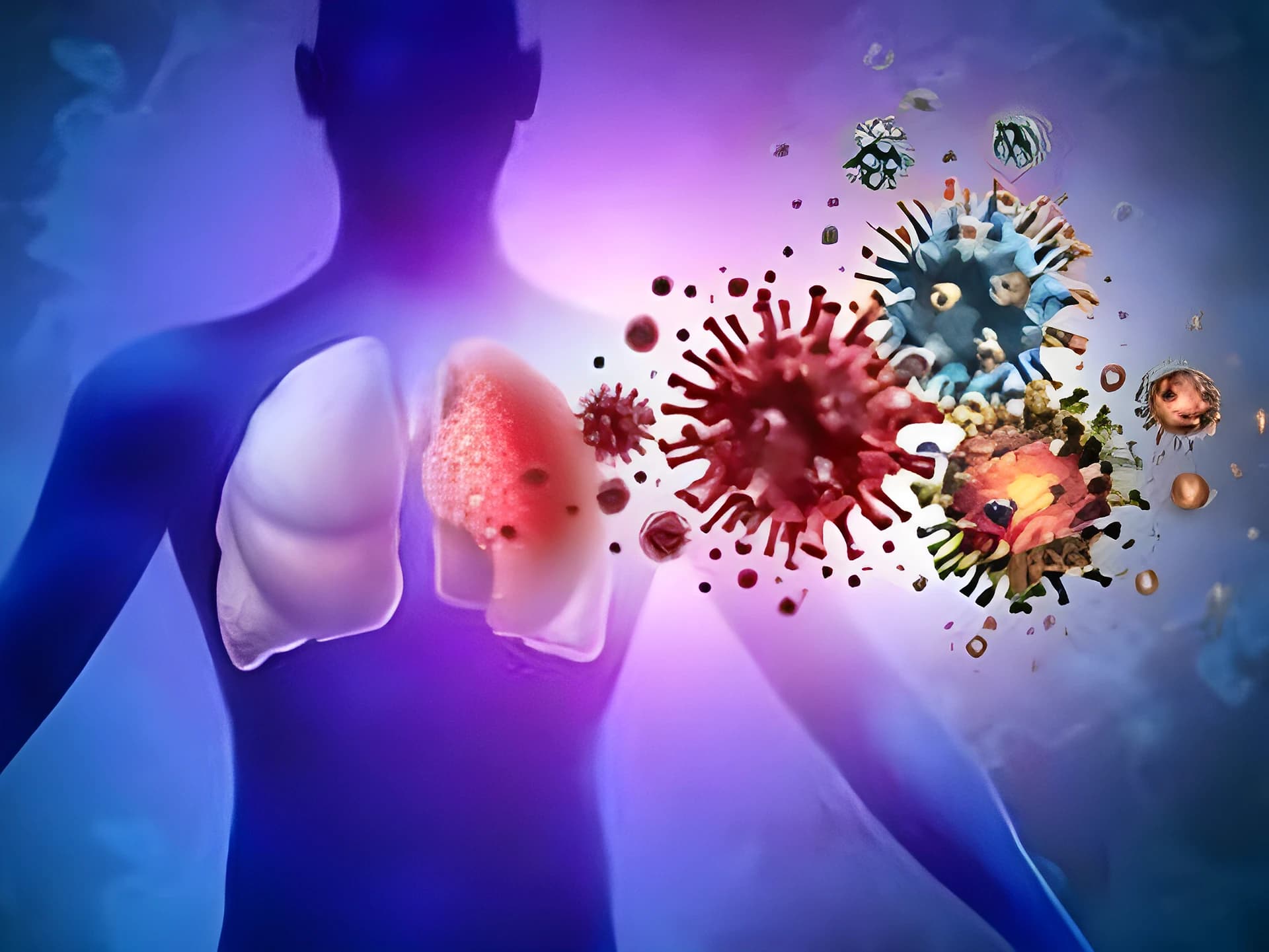 వైరస్.. Parkinson’sకు లింక్? CCMB కీలక రీసెర్చ్