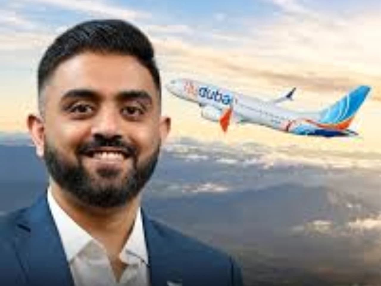 ఆ పైలెట్ గ్రేట్.. భారతీయుడే!