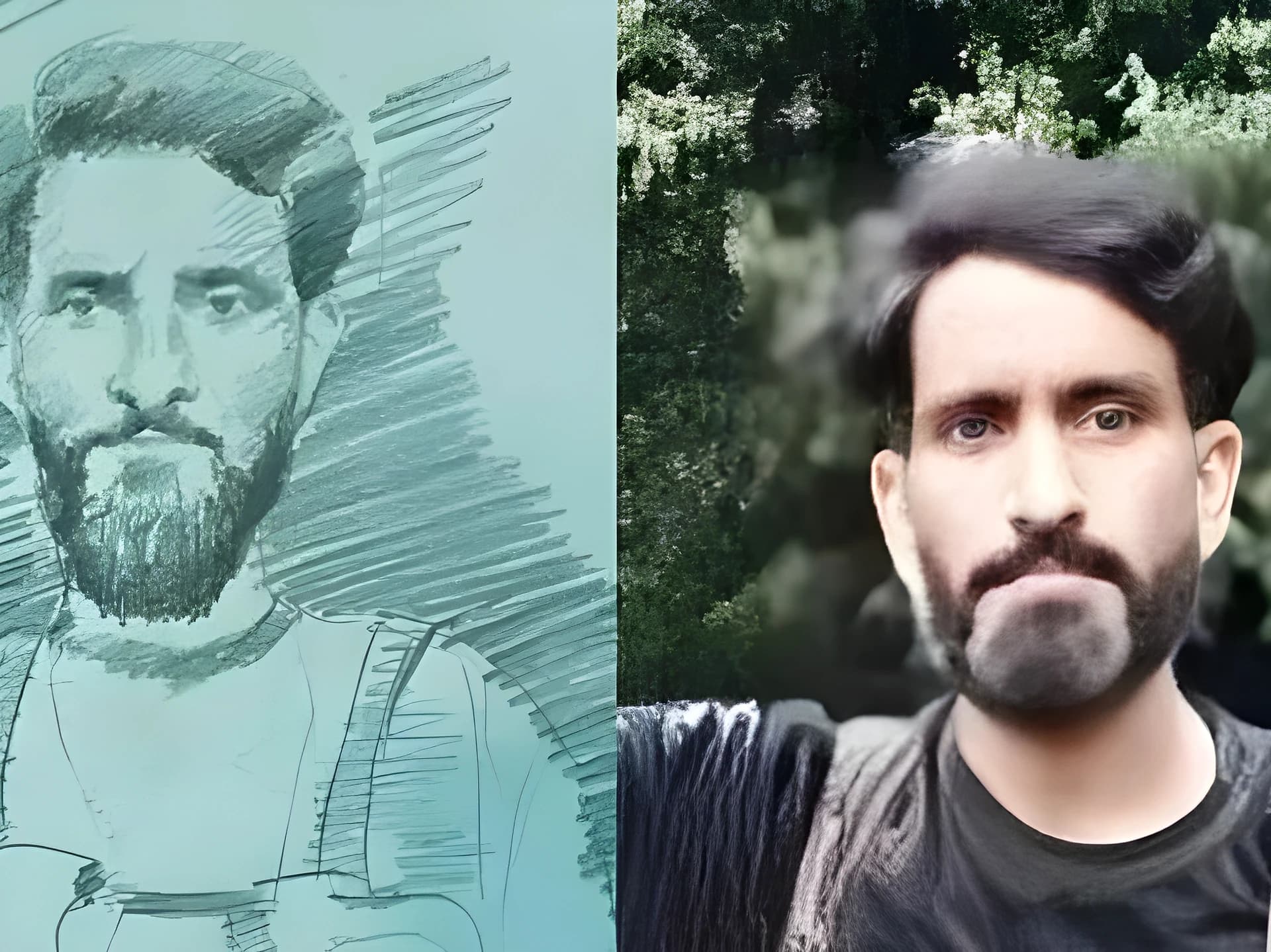 పహల్గామ్ దాడి ఉగ్రవాది హాషిమ్ మూసా హతం