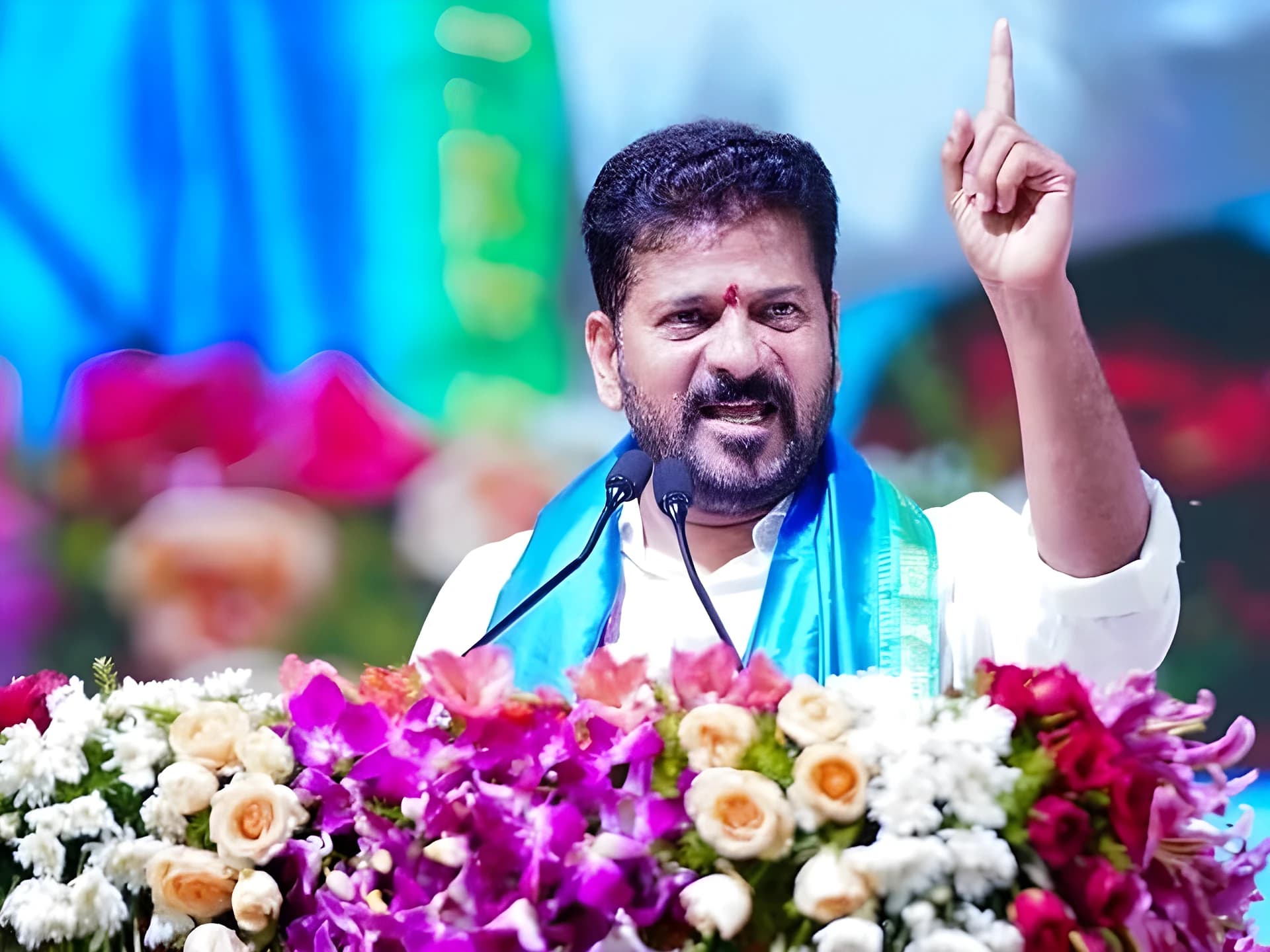 అమెరికా, సింగపూర్లో KTR పెట్టుబడులు: రేవంత్