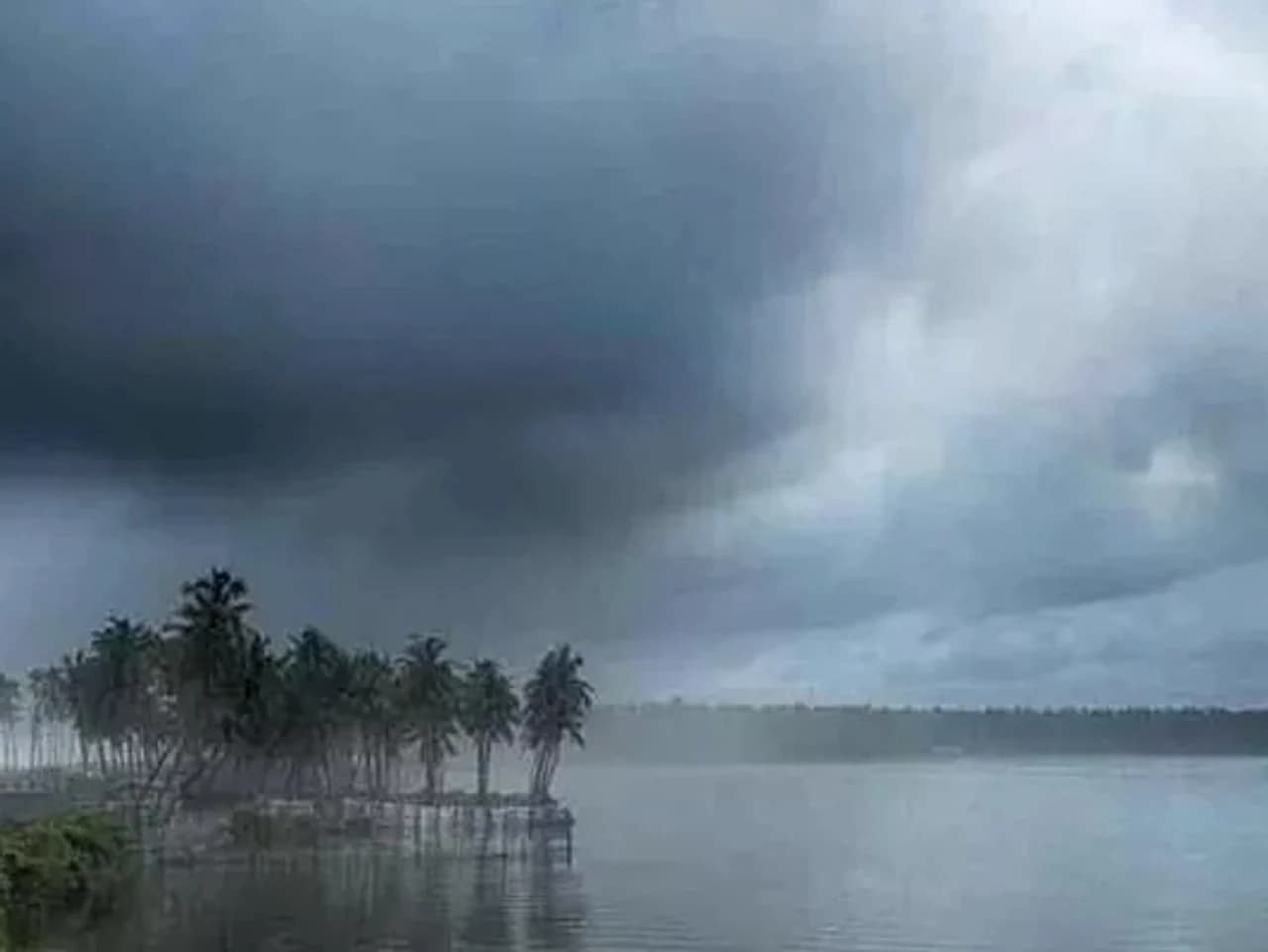 ఈశాన్య రుతుపవనాలపై IMD అంచనా