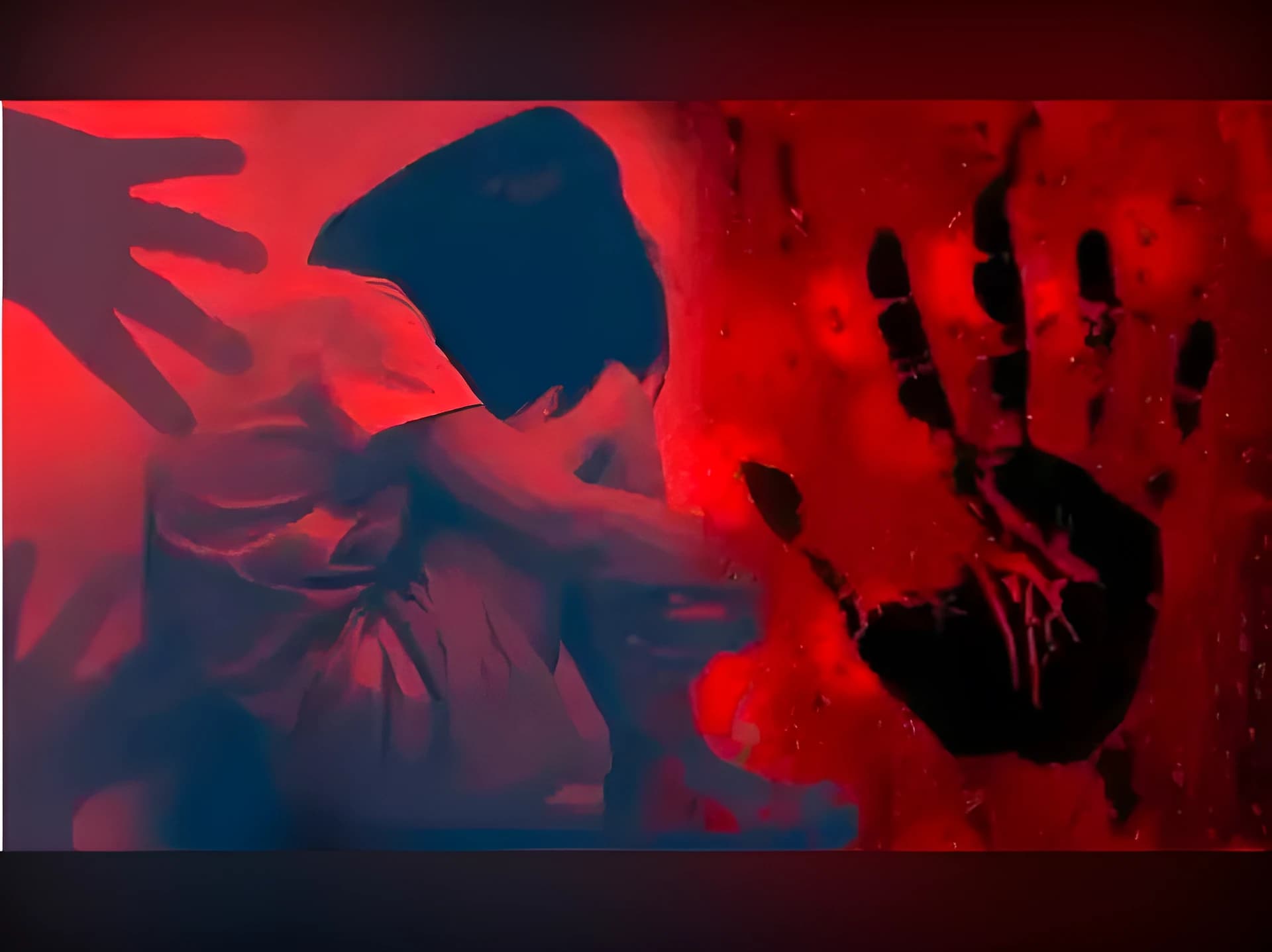 ప్రేమ పేరుతో నమ్మించి.. పోక్సో కేసు
