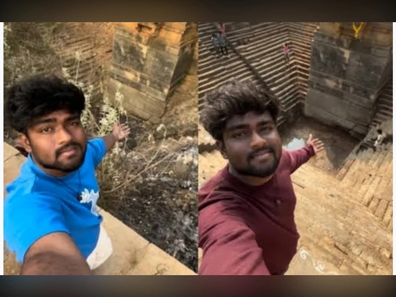 ఆంధ్ర బిట్టు.. కాంత్ గురించి మీకు తెలుసా