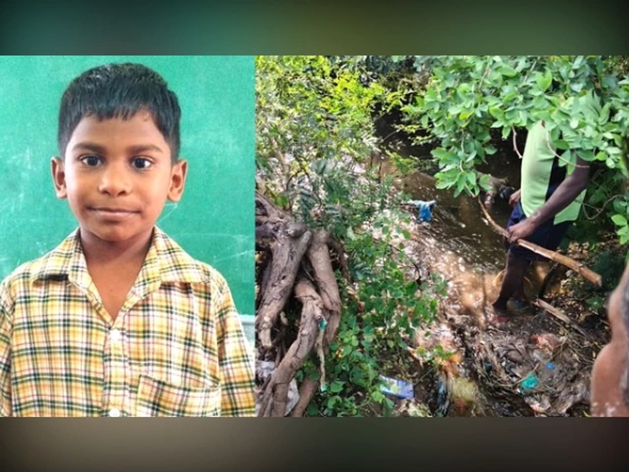 అమ్మ దగ్గరా లేడు.. నాన్న వద్దకి చేరలేదు