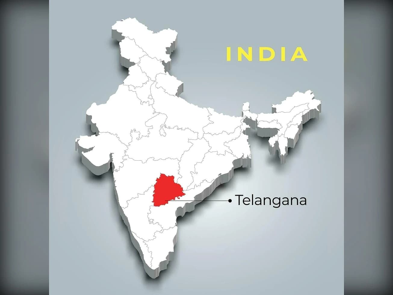 ట్యాక్స్ కలెక్షన్స్లో తెలంగాణ టాప్.. 18% గ్రోత్